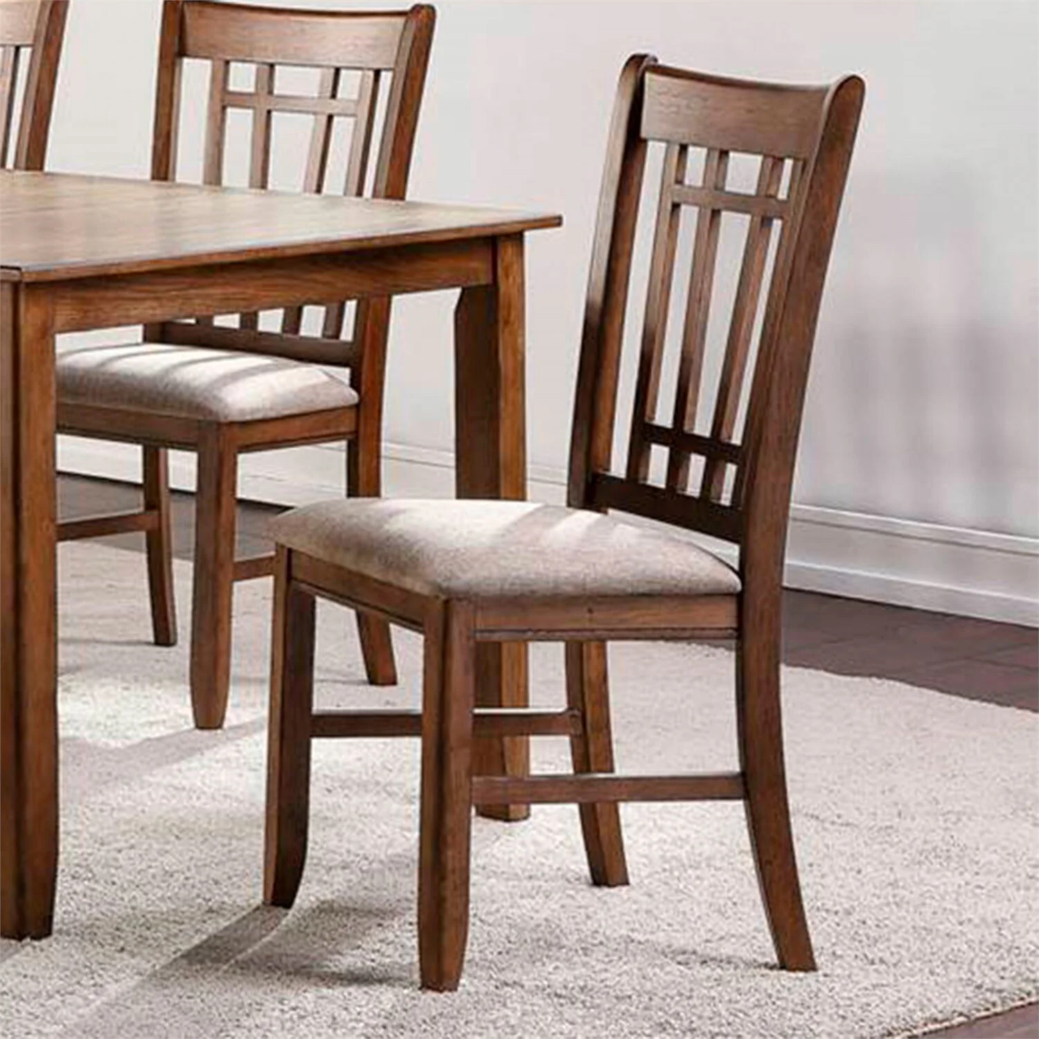 Santa Rosa II Side Chair - Image 2
