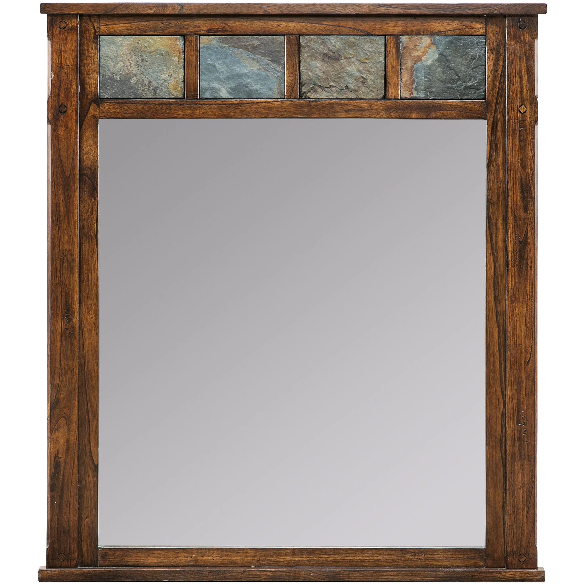 Sante Fe Mirror
