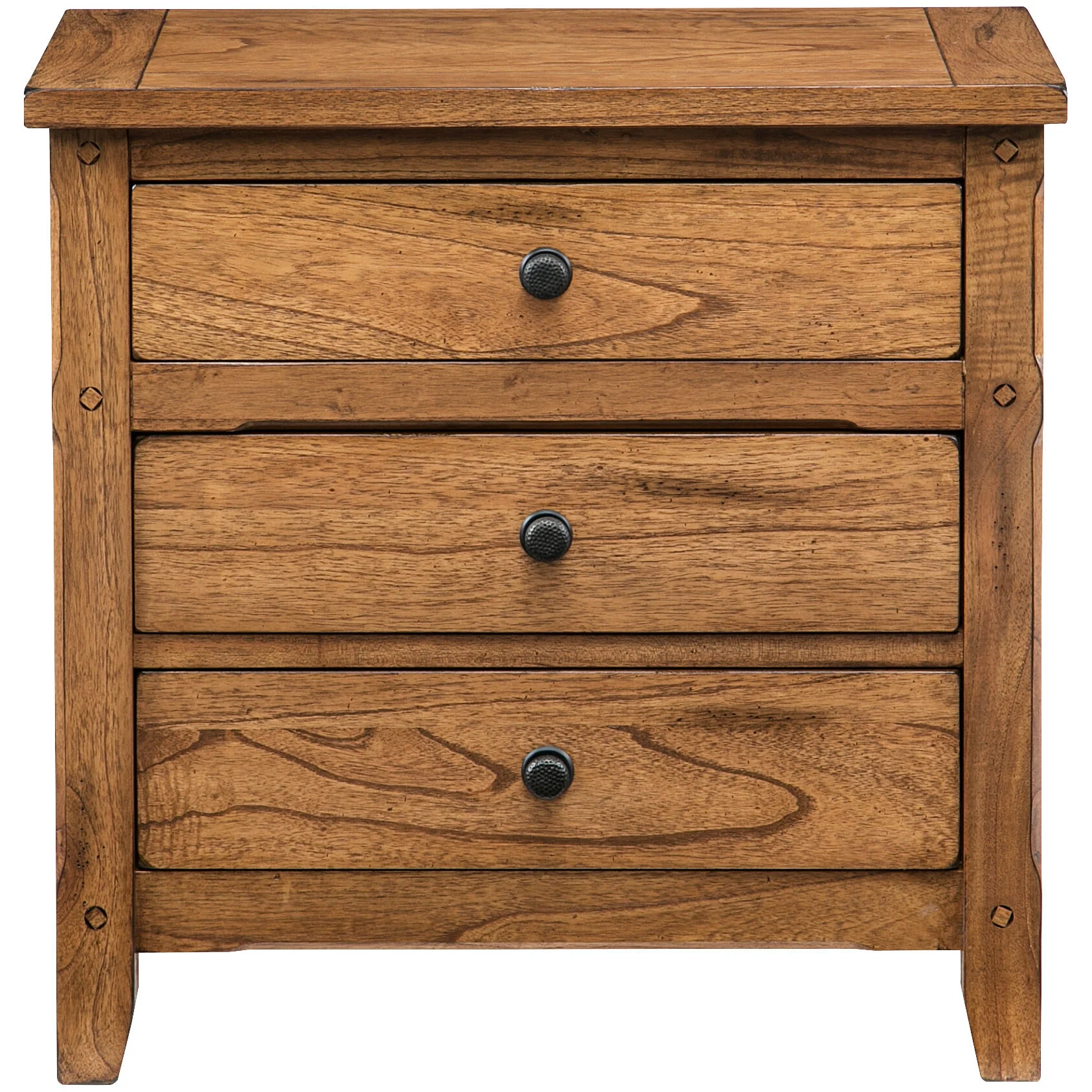 Sante Fe Nightstand - Image 4