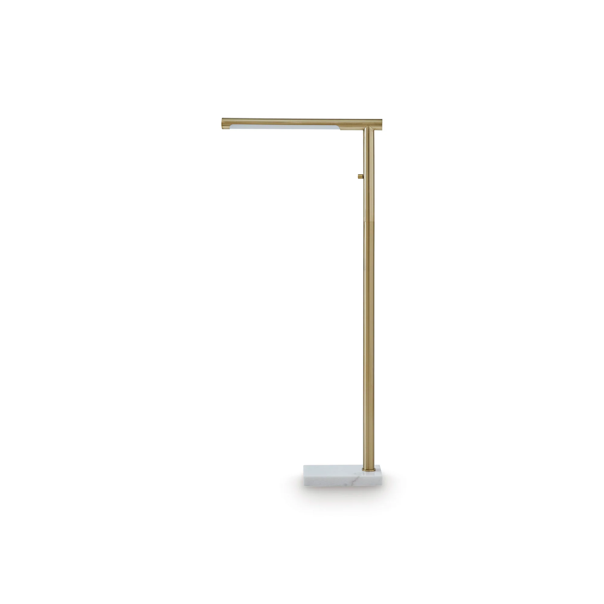 Santiford Floor Lamp