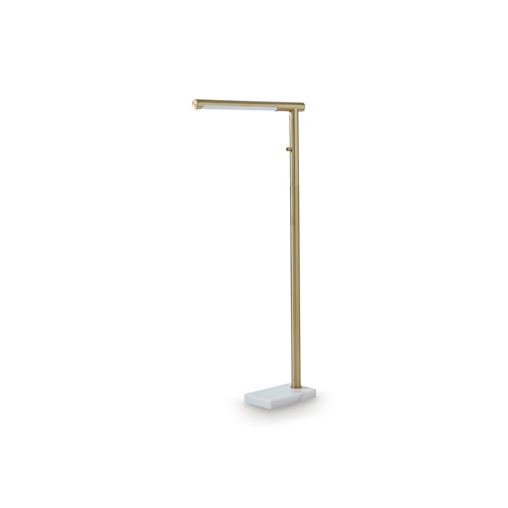 Santiford Floor Lamp - Image 2