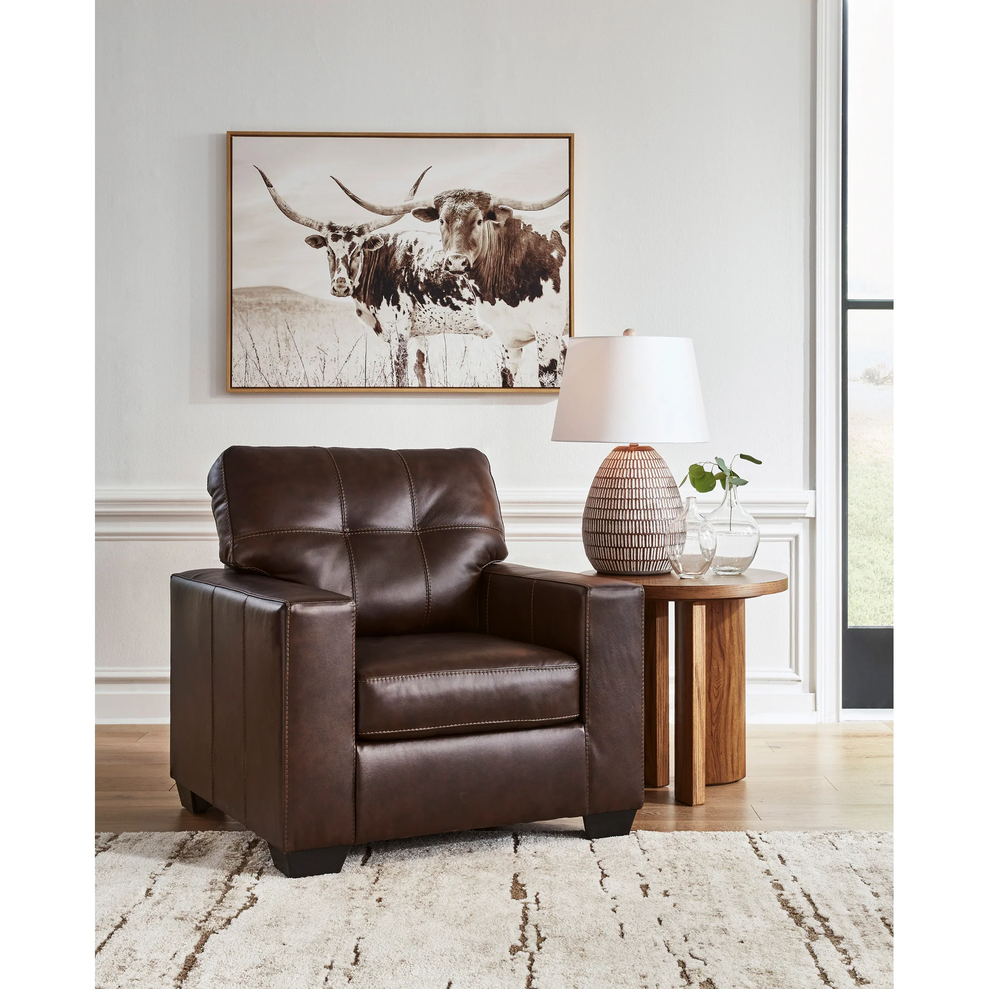 Santorine Chair - Image 3