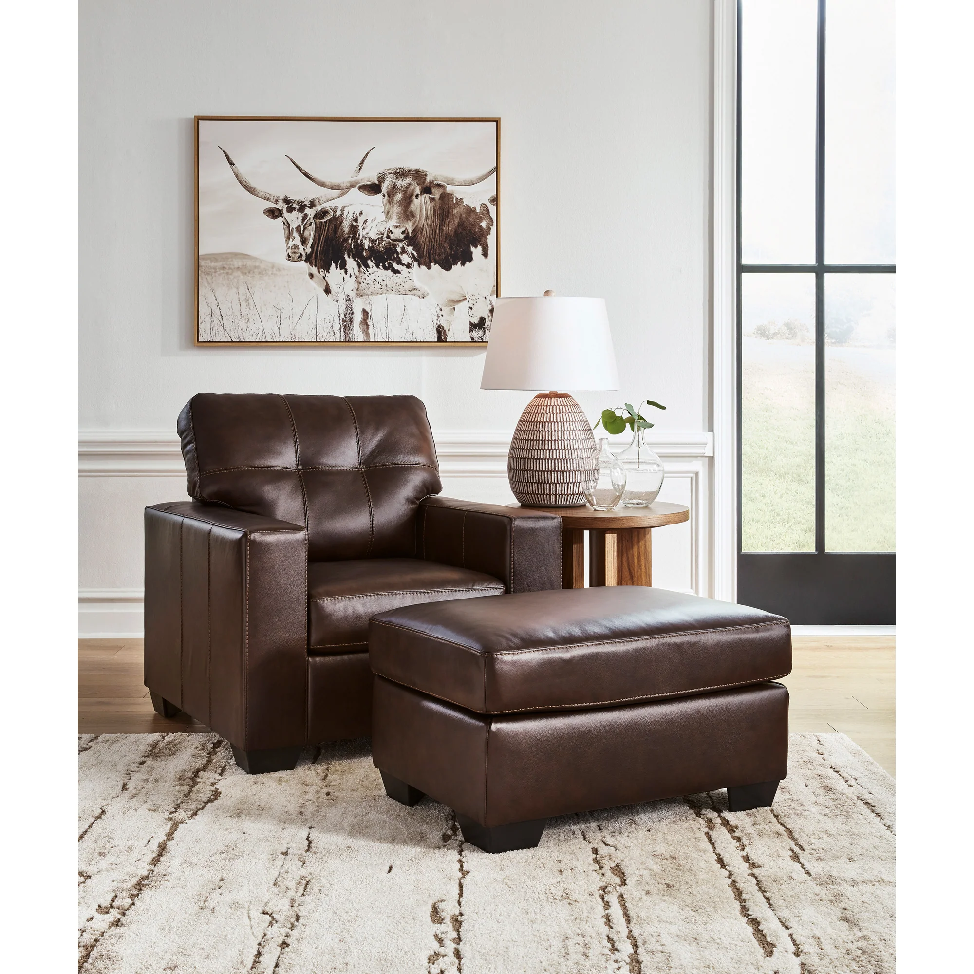 Santorine Chair - Image 4