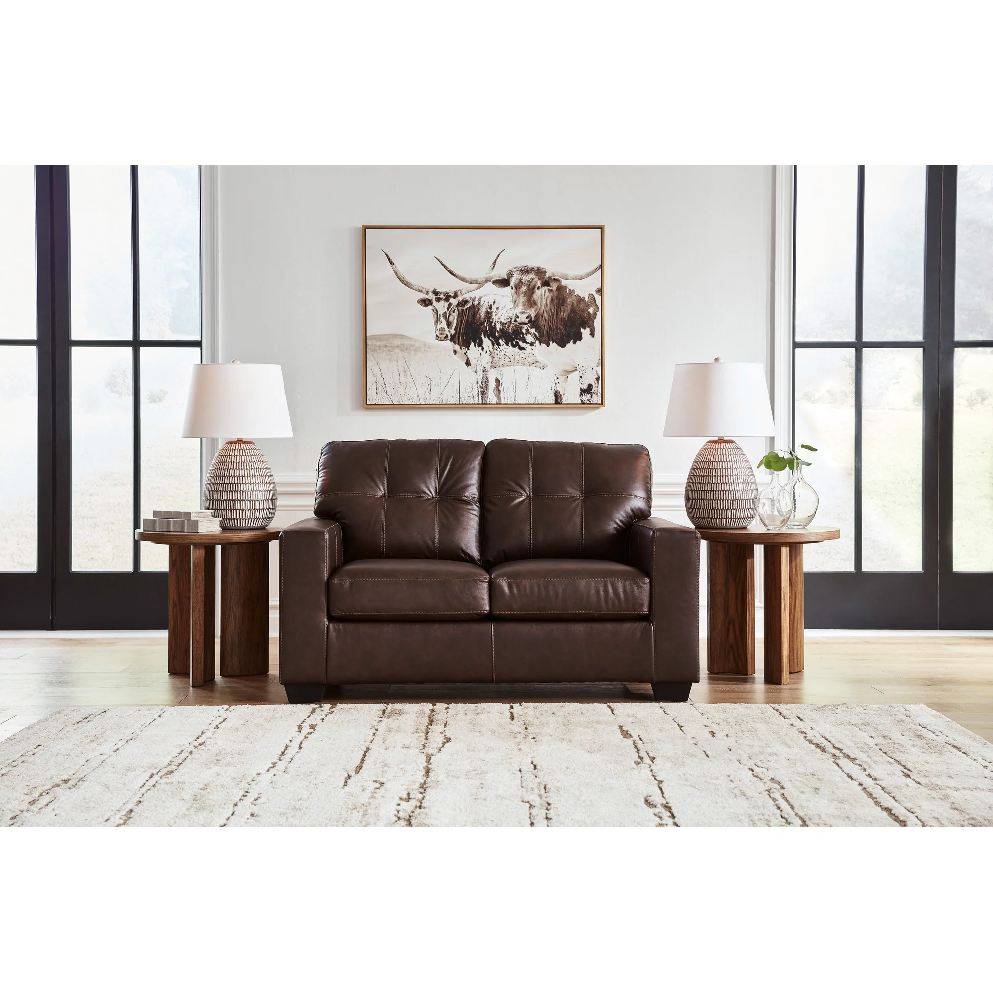Santorine Loveseat - Image 3