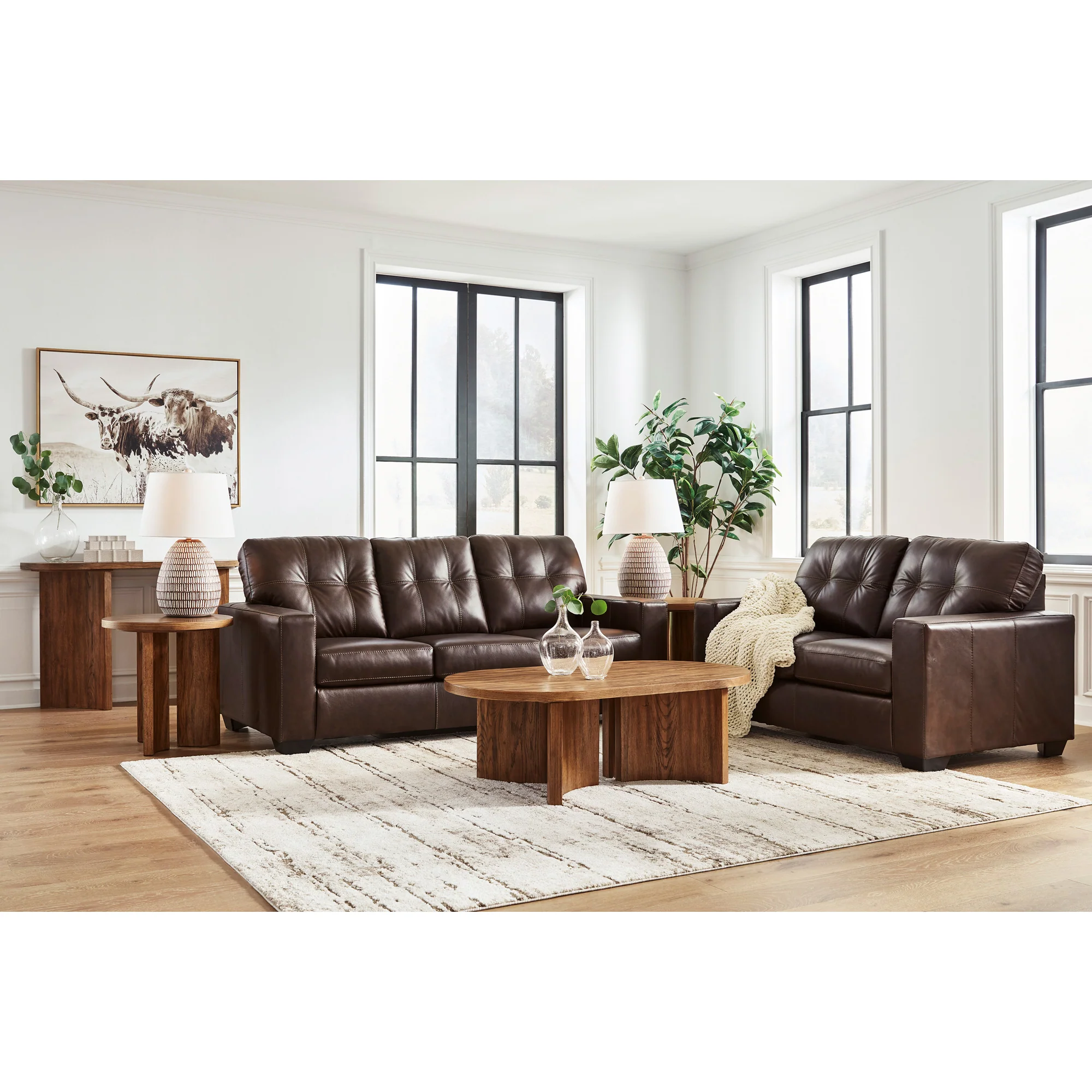 Santorine Loveseat - Image 4