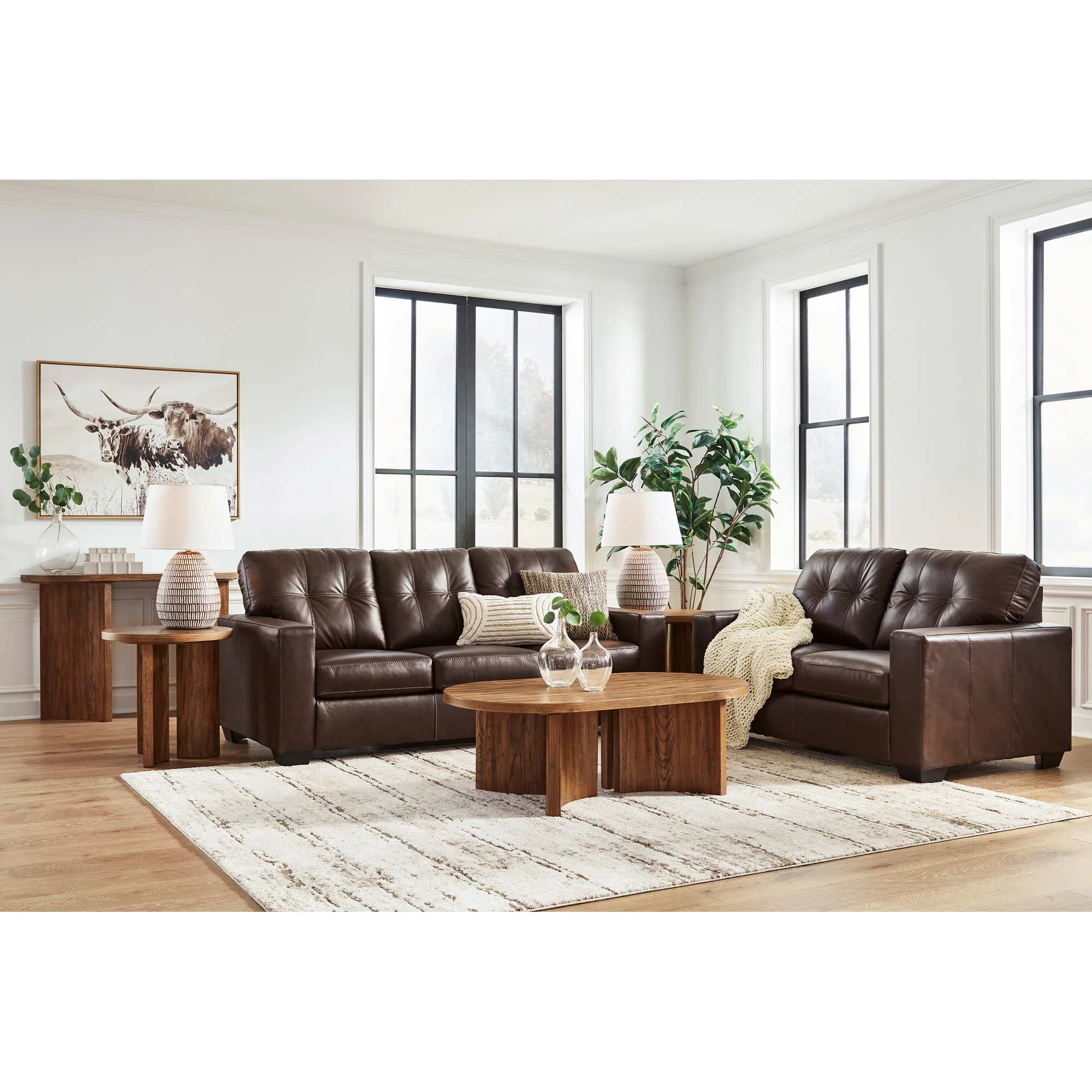 Santorine Loveseat - Image 5