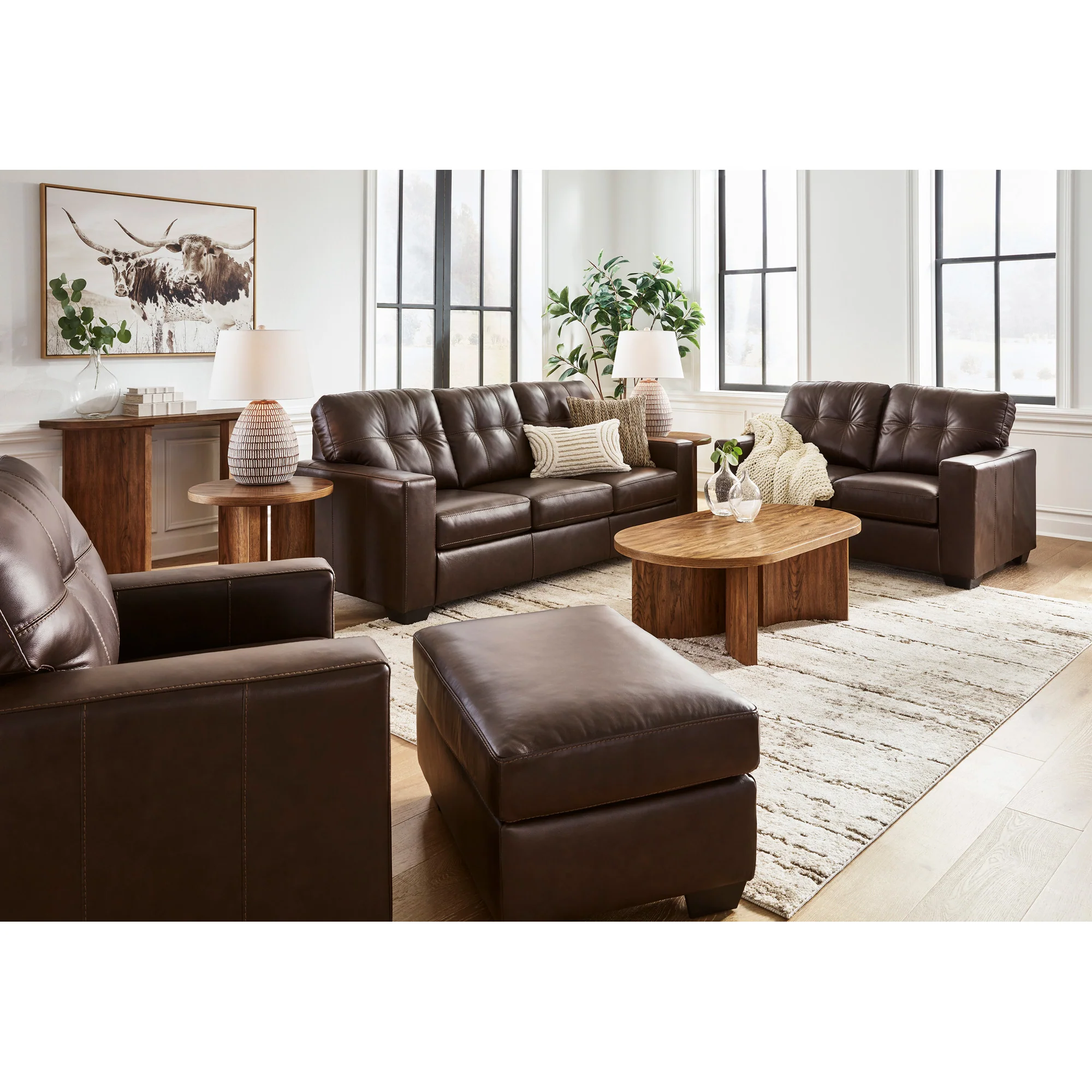 Santorine Loveseat - Image 6
