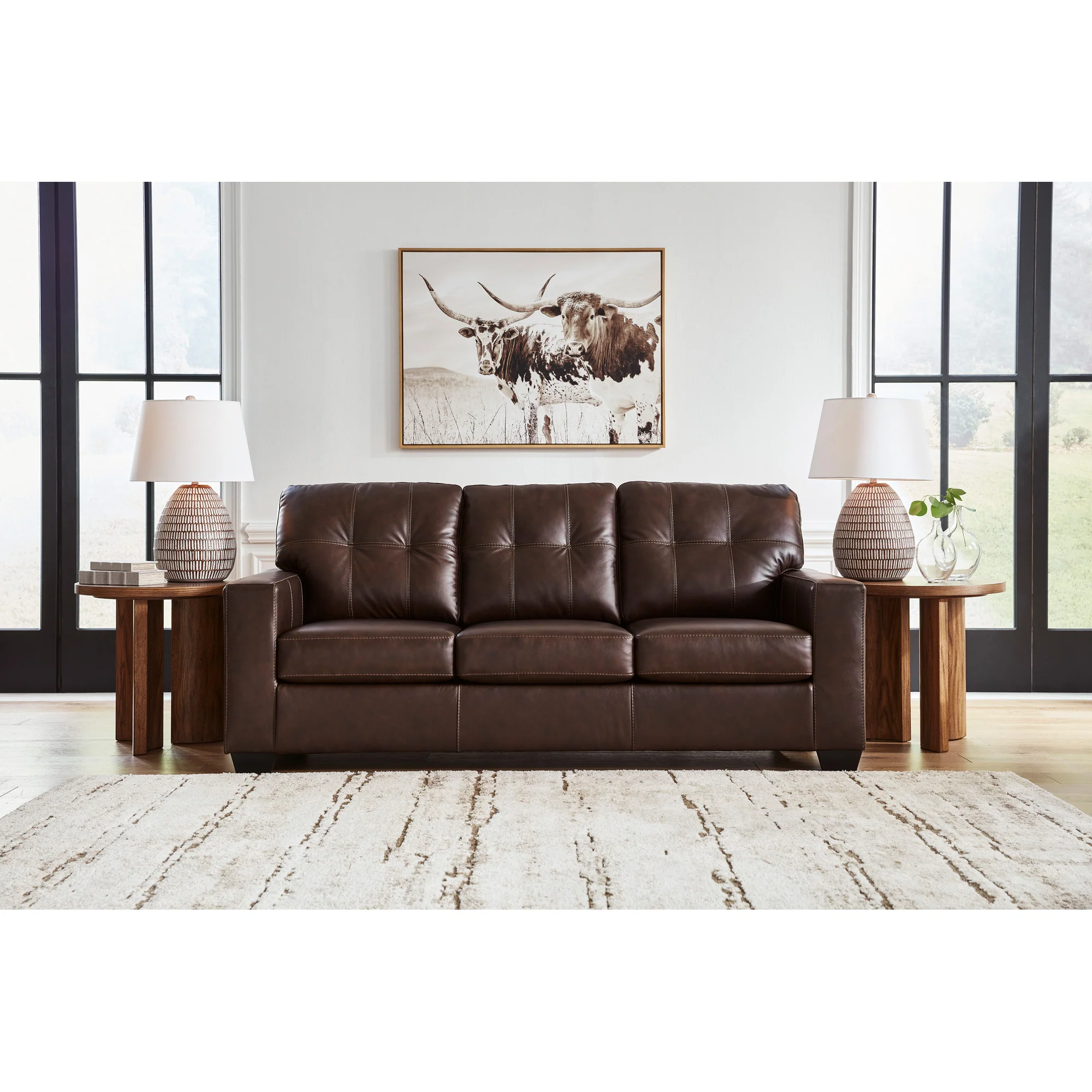 Santorine Sofa - Image 3