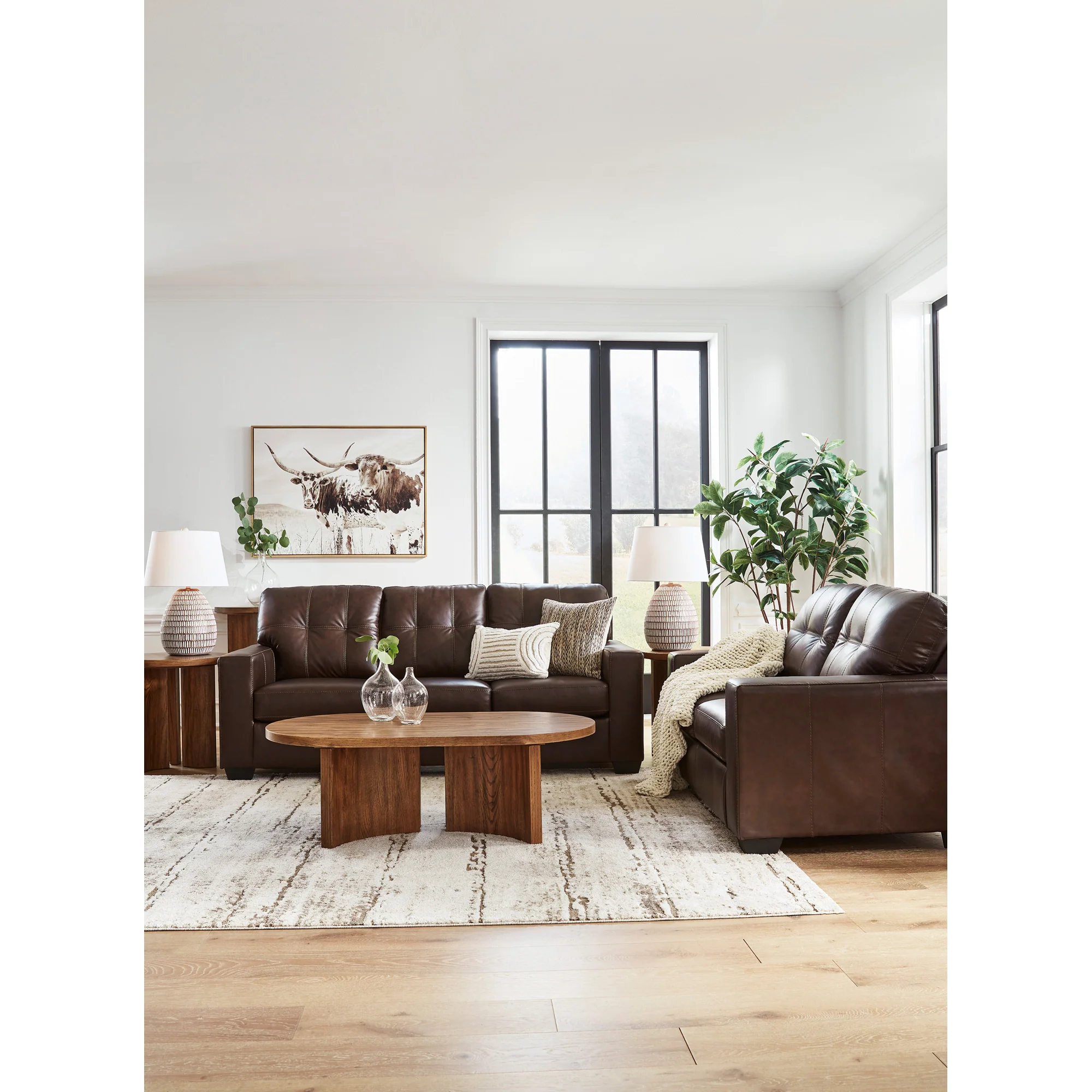 Santorine Sofa - Image 4