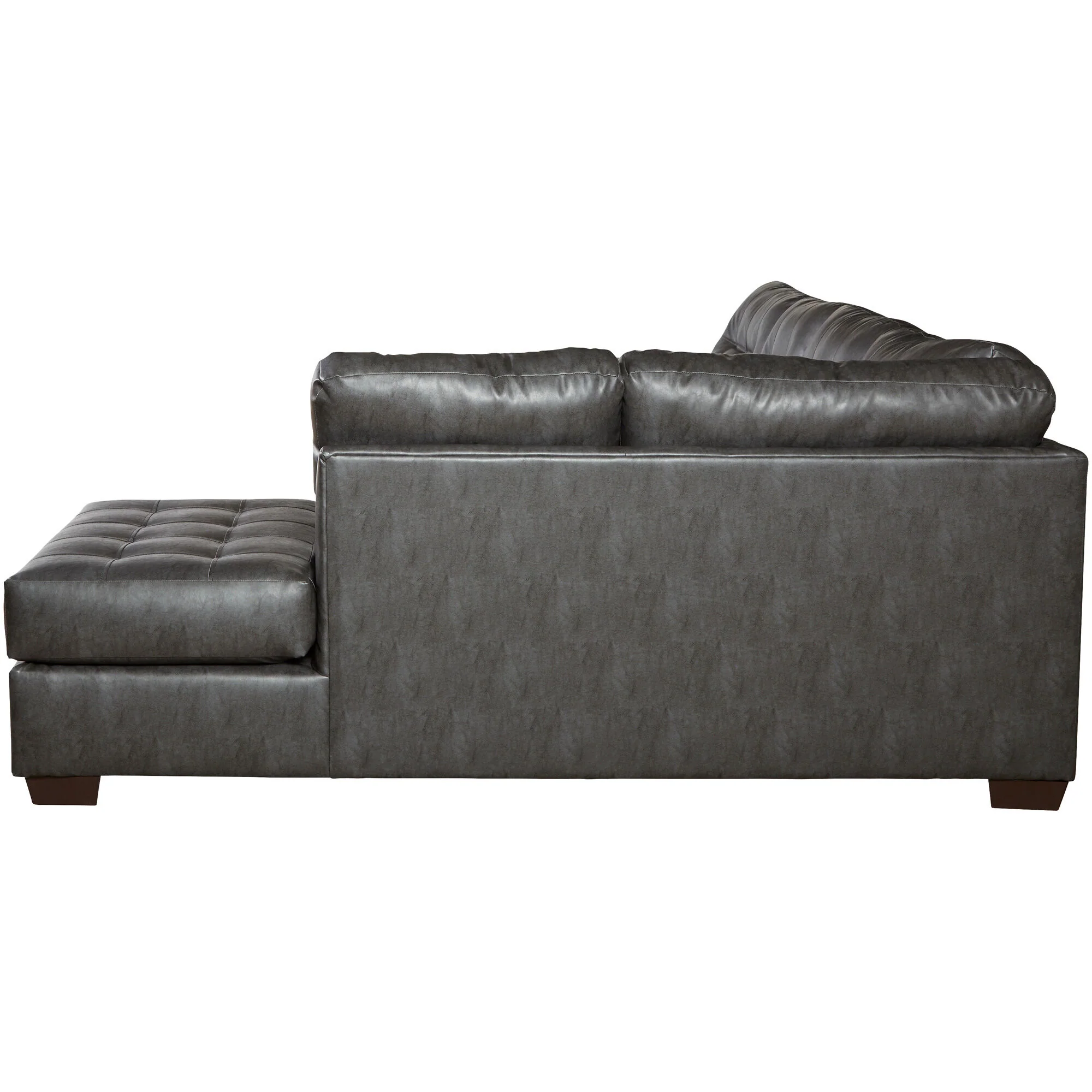 Satross Right Chaise Sectional - Image 4
