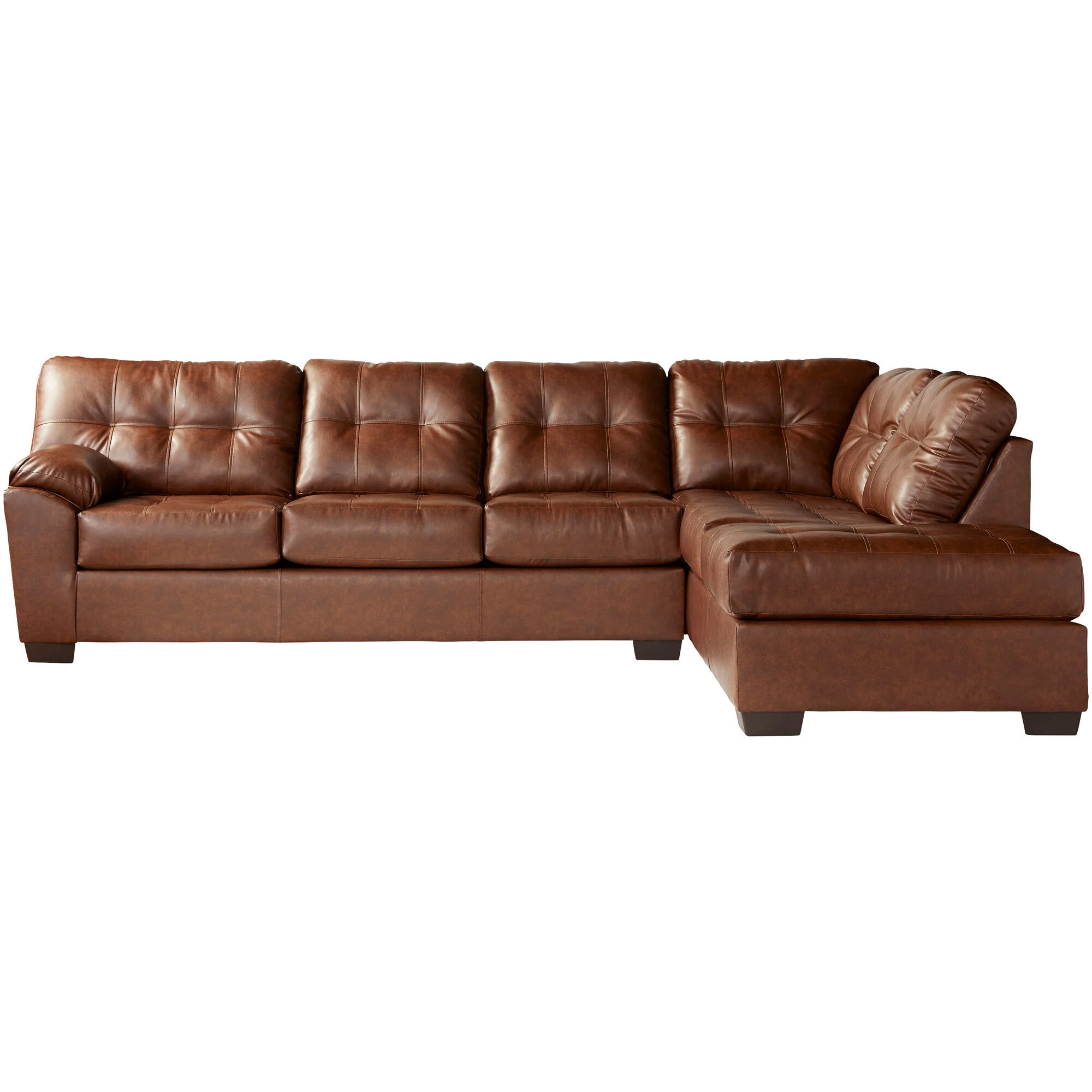 Satross Right Chaise Sectional - Image 6