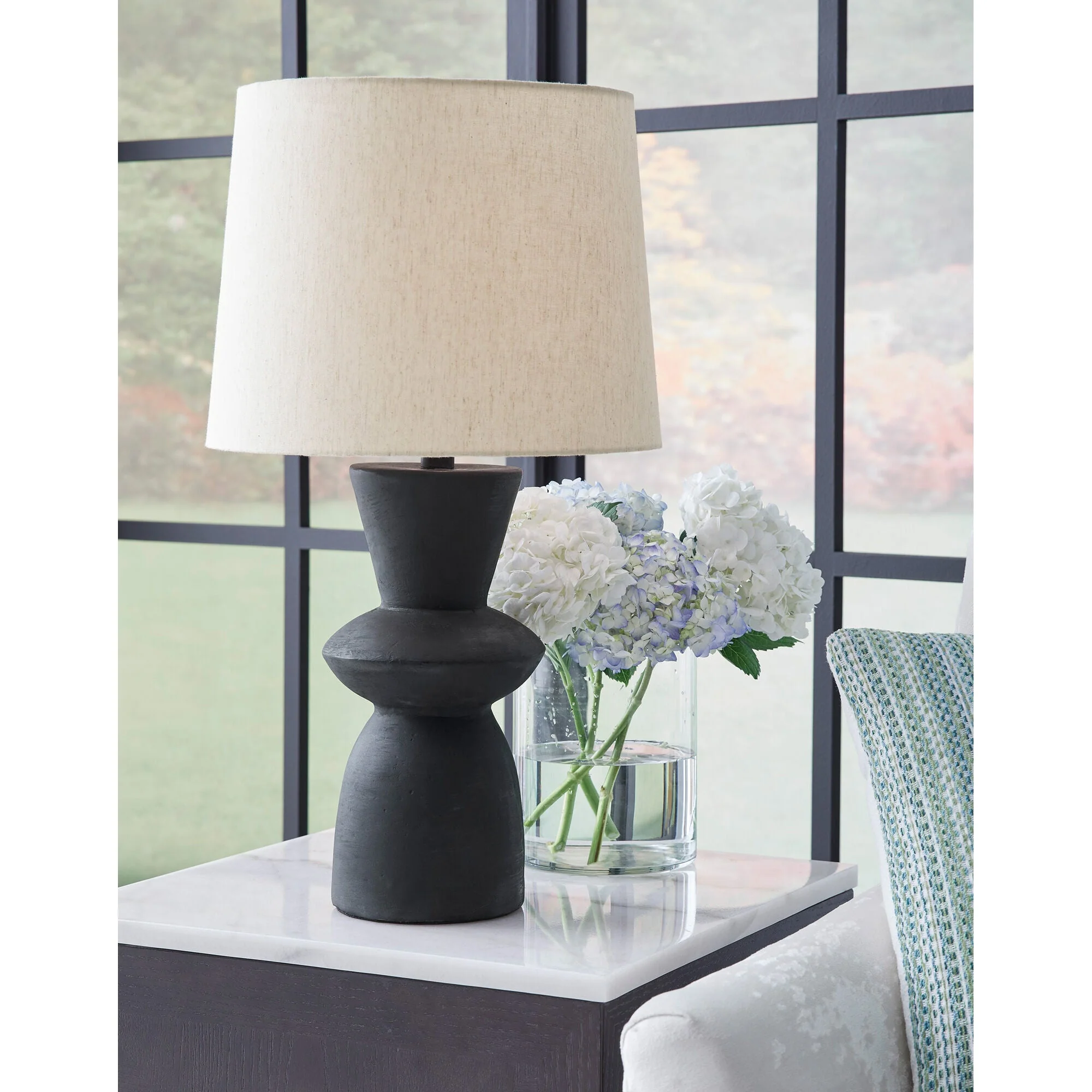 Scarbot Set of 2 Table Lamps - Image 2