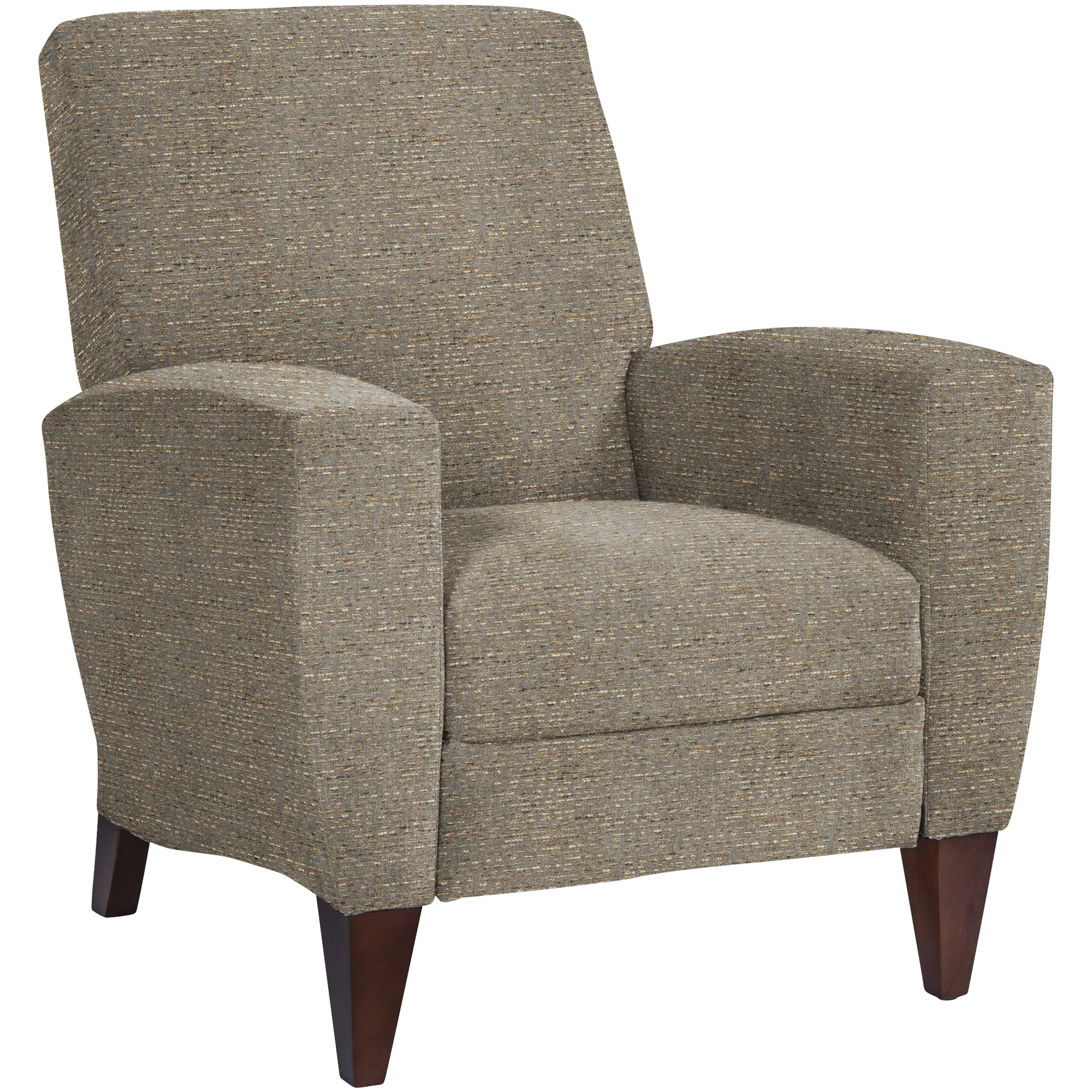 Scarlett High Leg Reclining Chair - Image 2