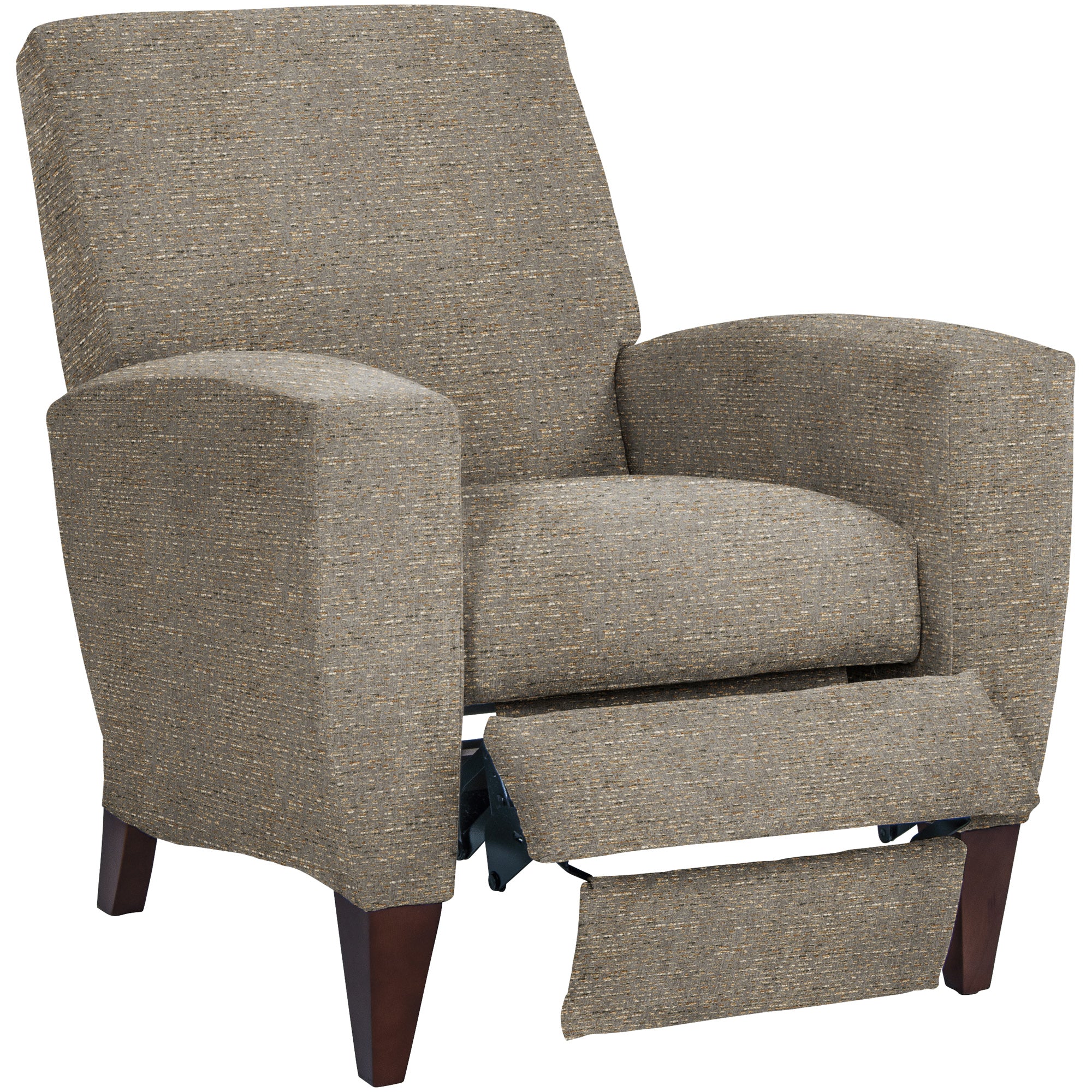 Scarlett High Leg Reclining Chair - Image 3