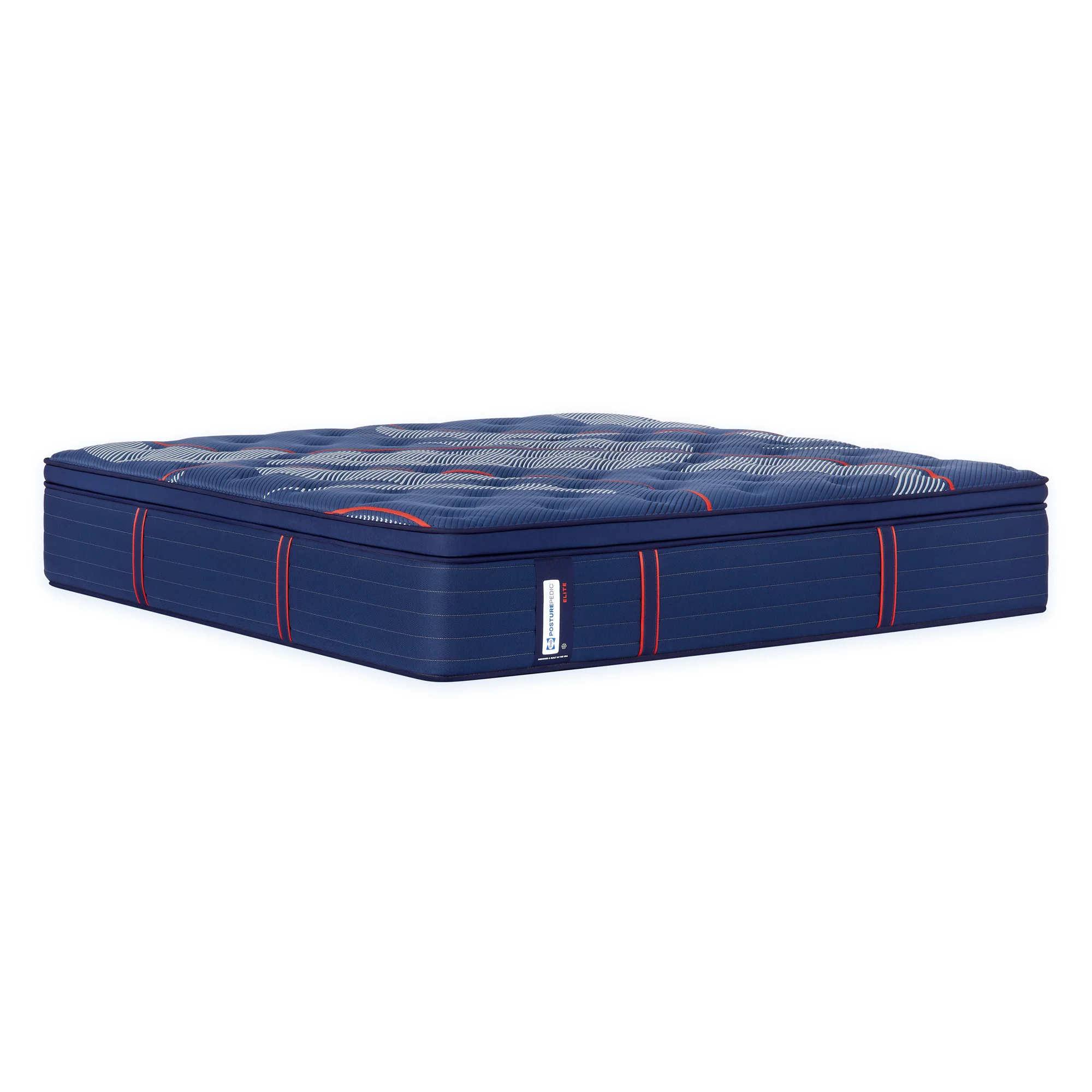 Sealy Posturepedic Elite Albany II Soft Pillowtop Mattress - Image 36