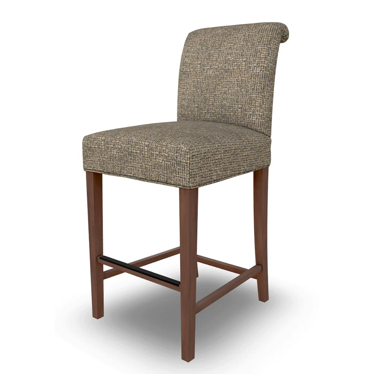 Sebra Counter Stool - Image 3