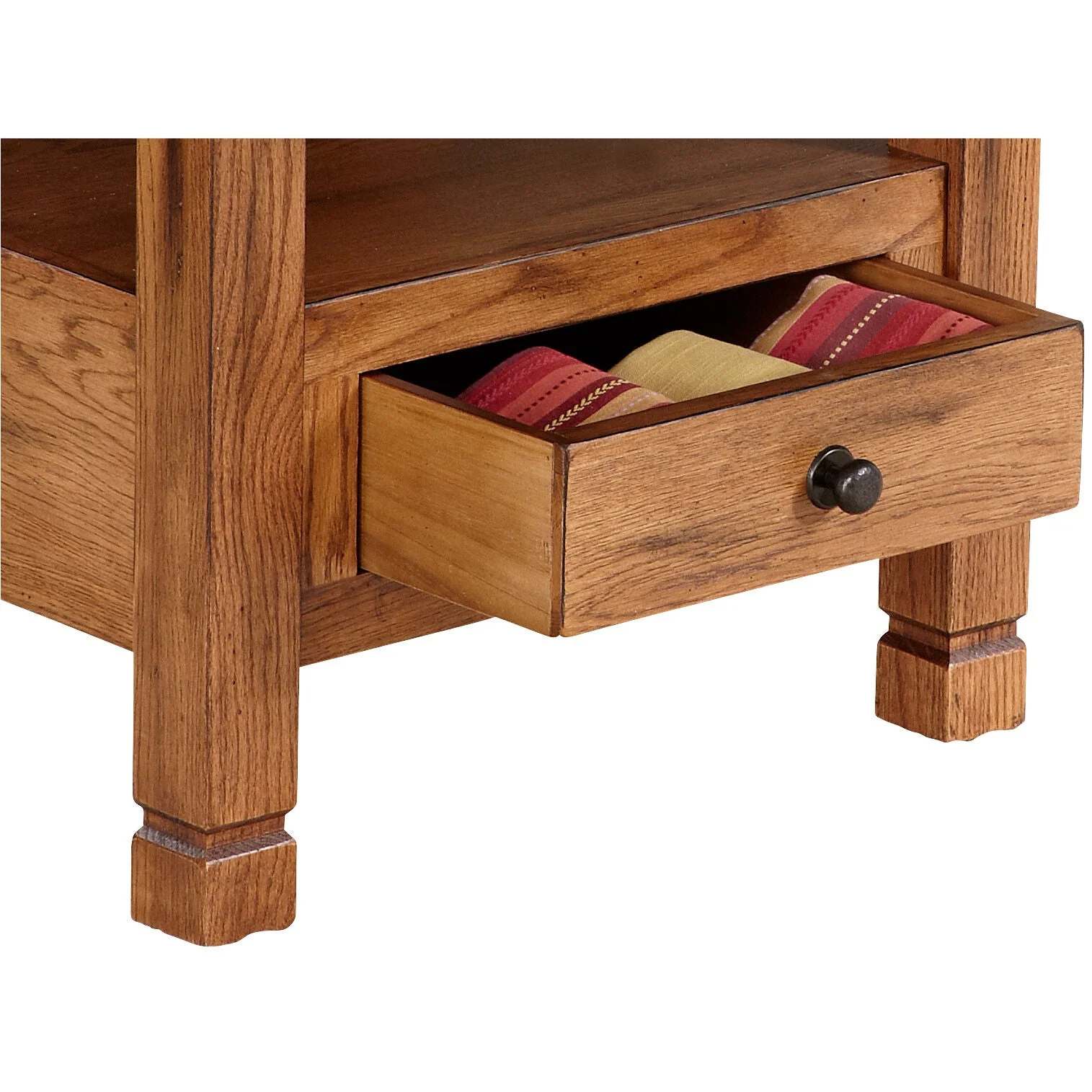Sedona Adjustable Height Table - Image 4