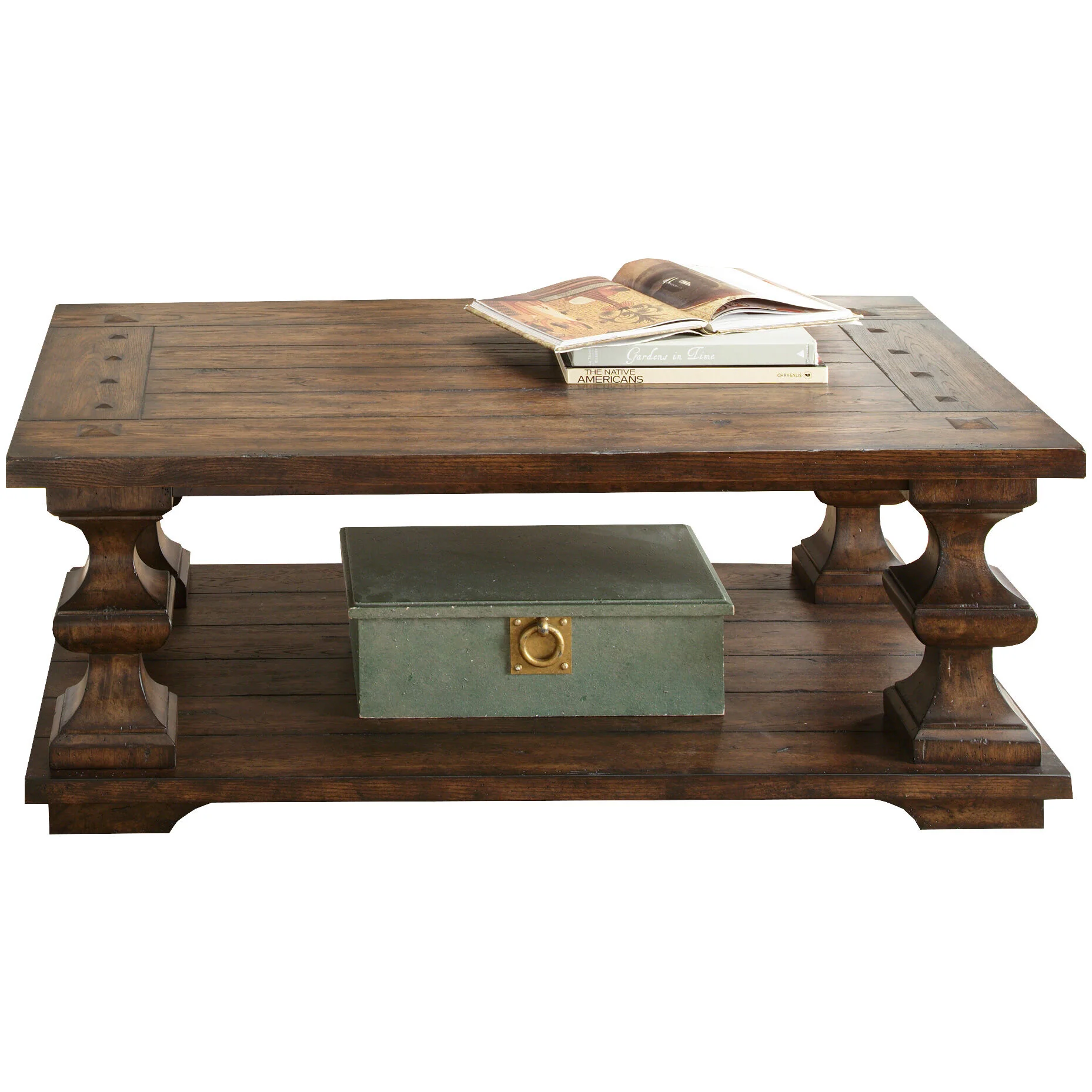Sedona Coffee Table - Image 4