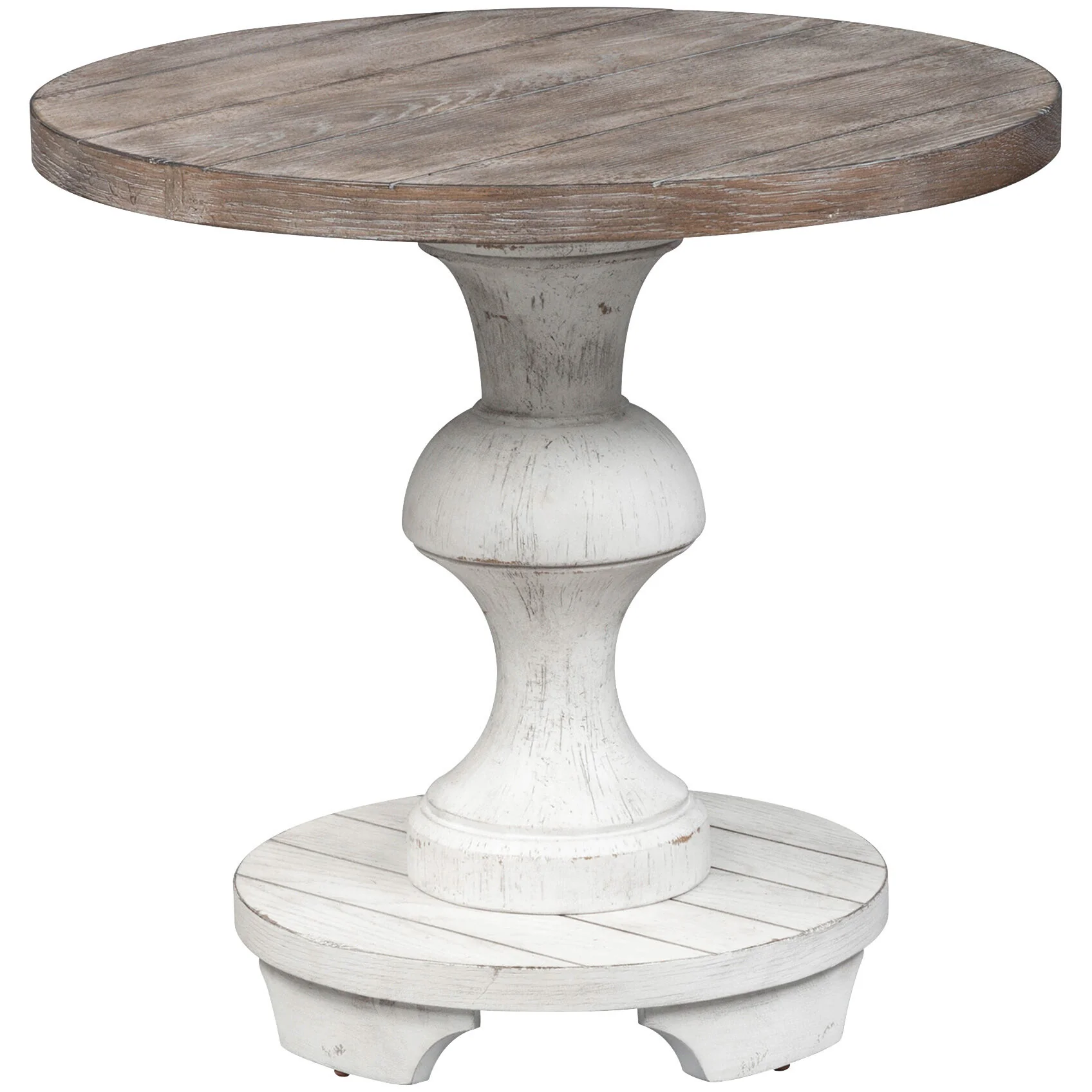 Sedona End Table - Image 4