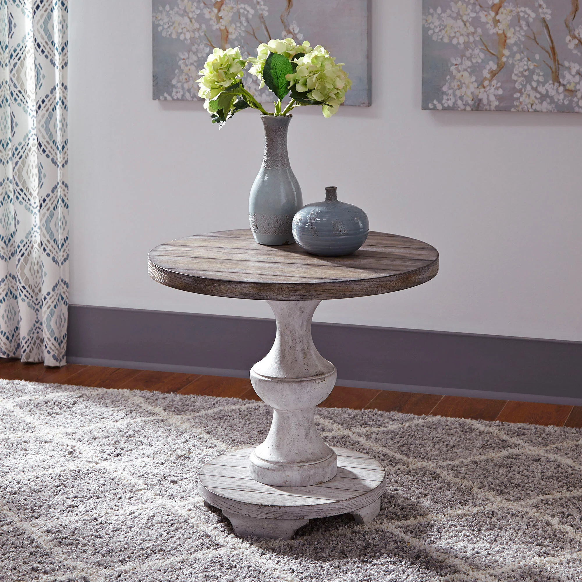 Sedona End Table - Image 5