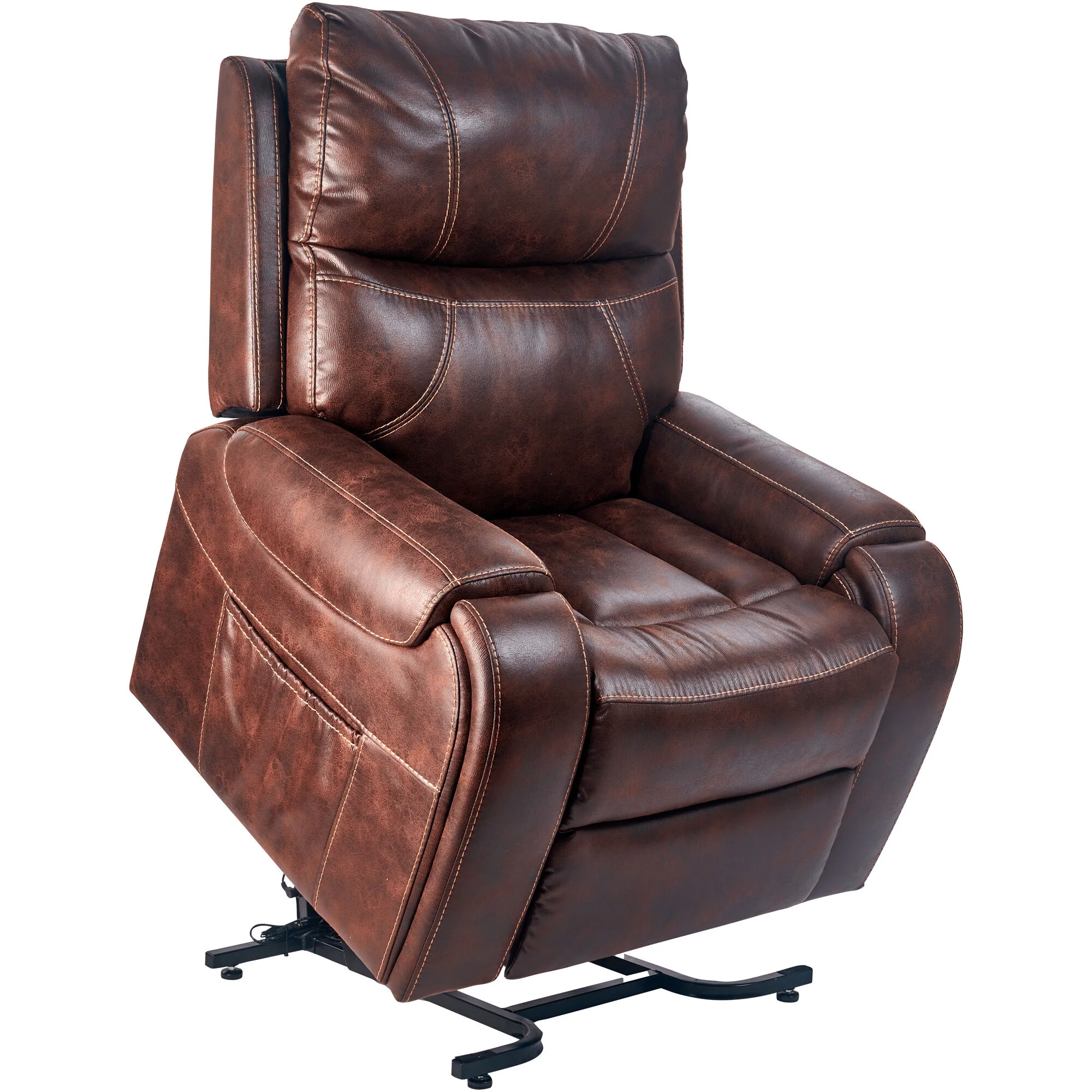 Sedona Power Lift Chair Recliner - Image 12