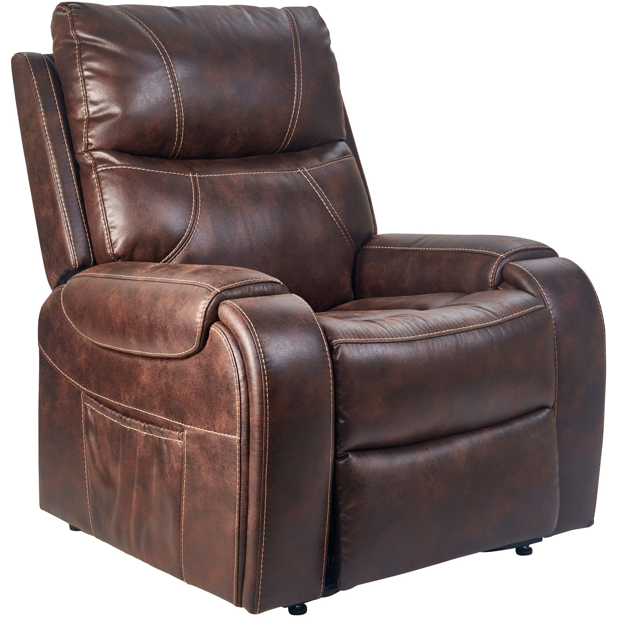 Sedona Power Lift Chair Recliner - Image 13