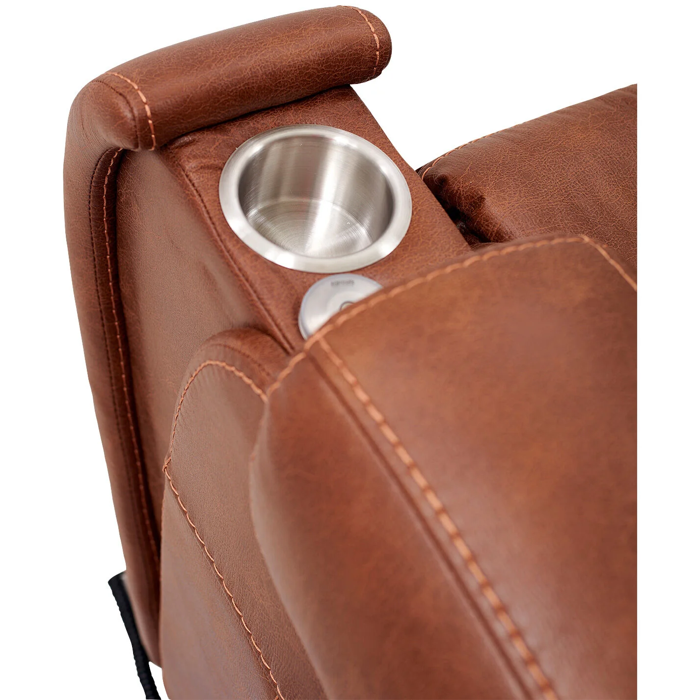 Sedona Power Lift Chair Recliner - Image 3