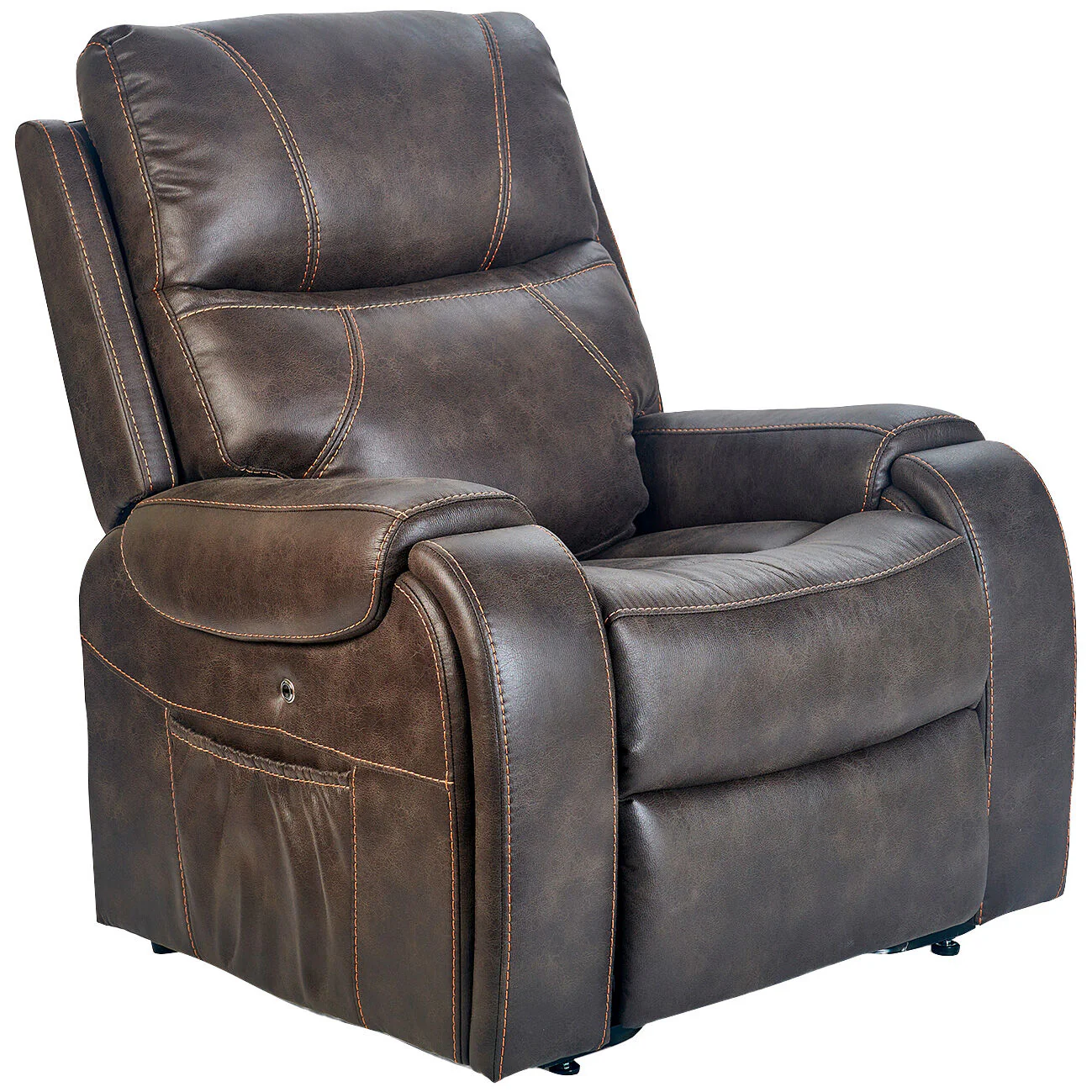 Sedona Power Lift Chair Recliner - Image 7