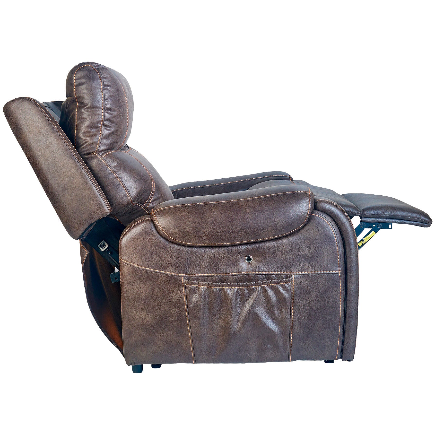 Sedona Power Lift Chair Recliner - Image 8
