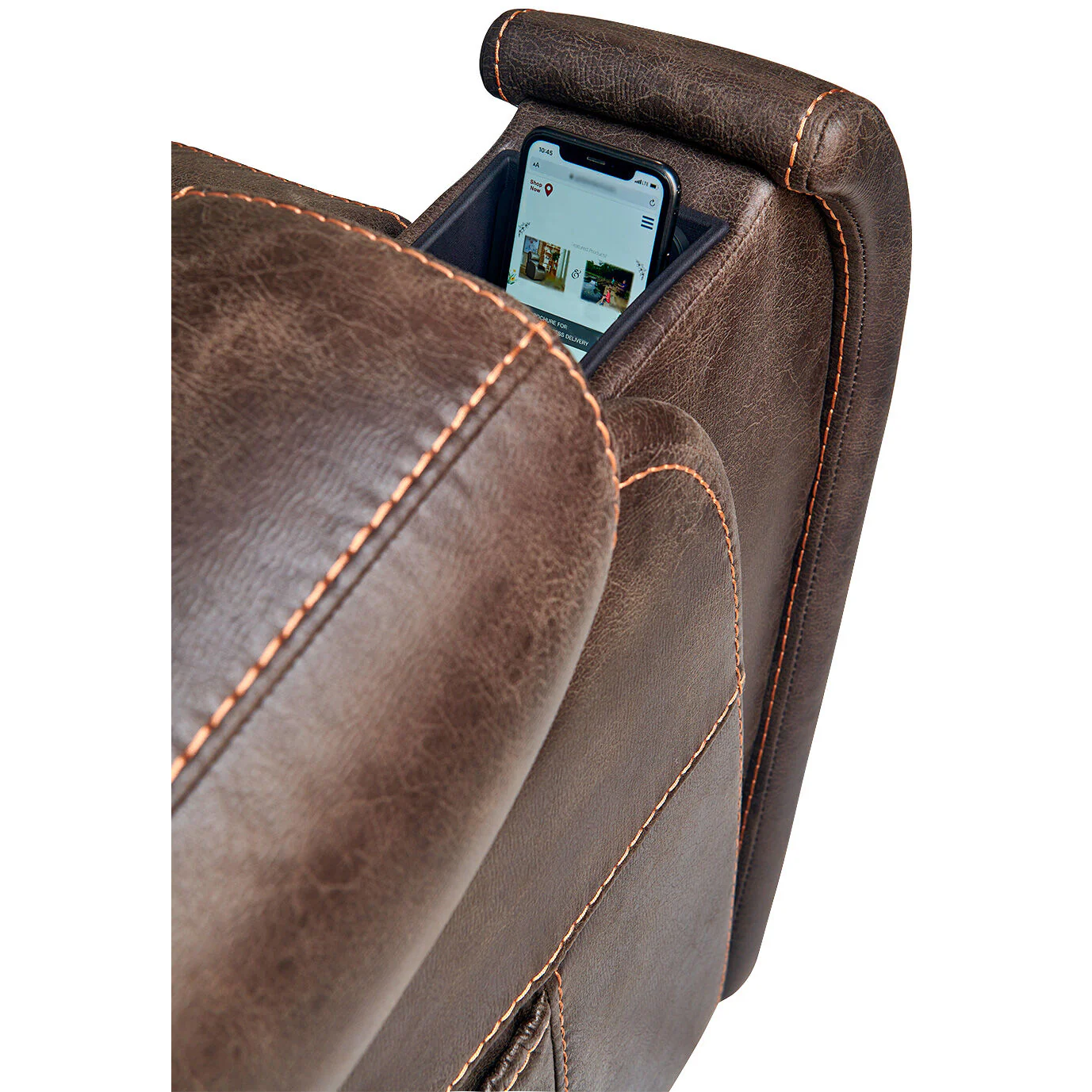 Sedona Power Lift Chair Recliner - Image 9
