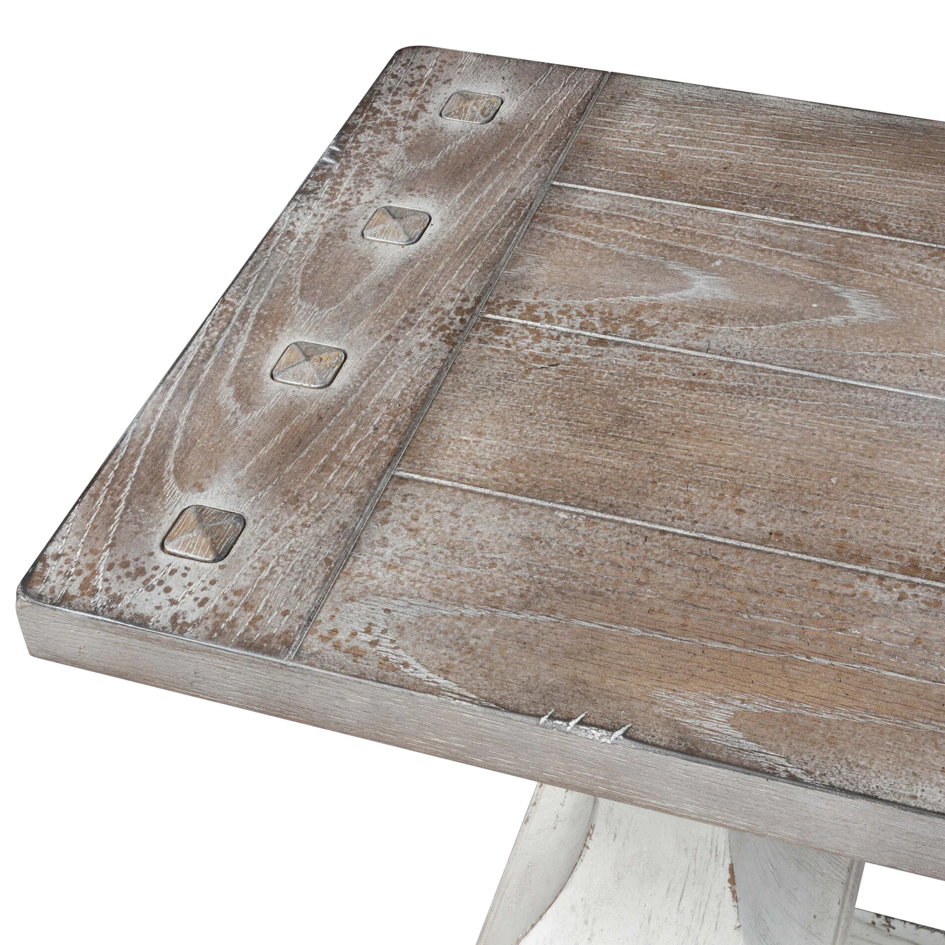 Sedona Sofa Table - Image 3