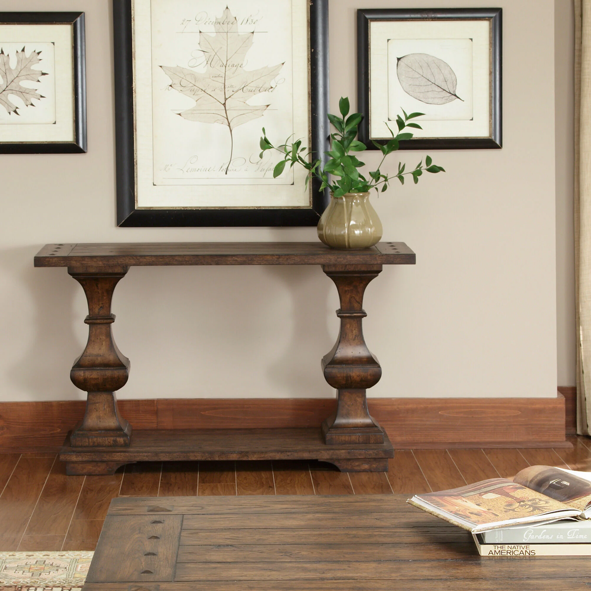 Sedona Sofa Table - Image 6
