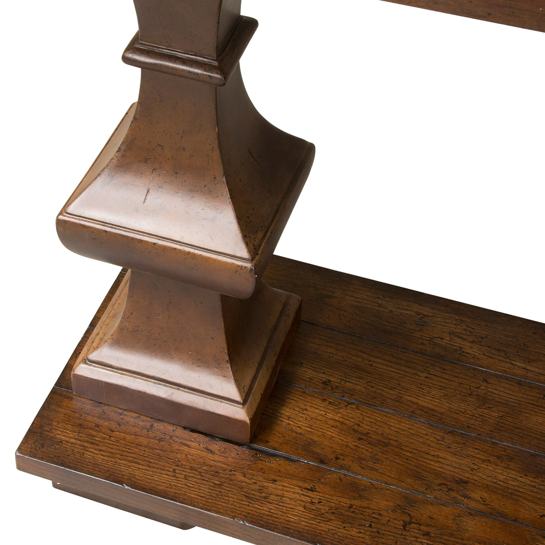 Sedona Sofa Table - Image 7