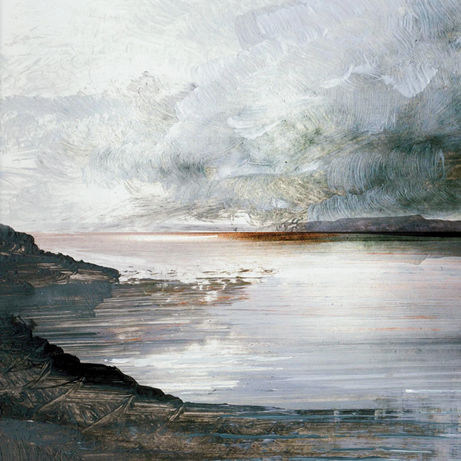 Serene Wall Art - Image 2