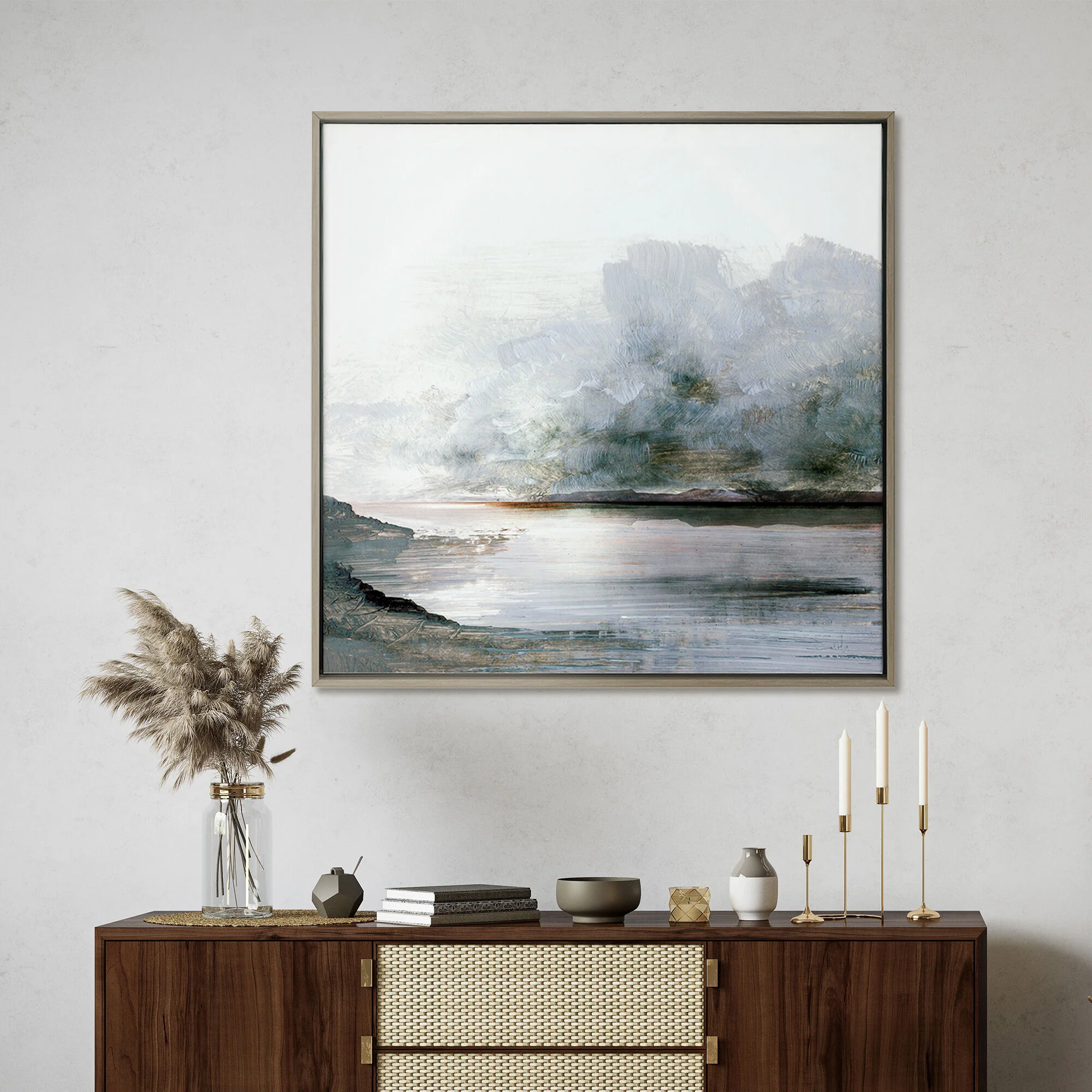 Serene Wall Art - Image 3
