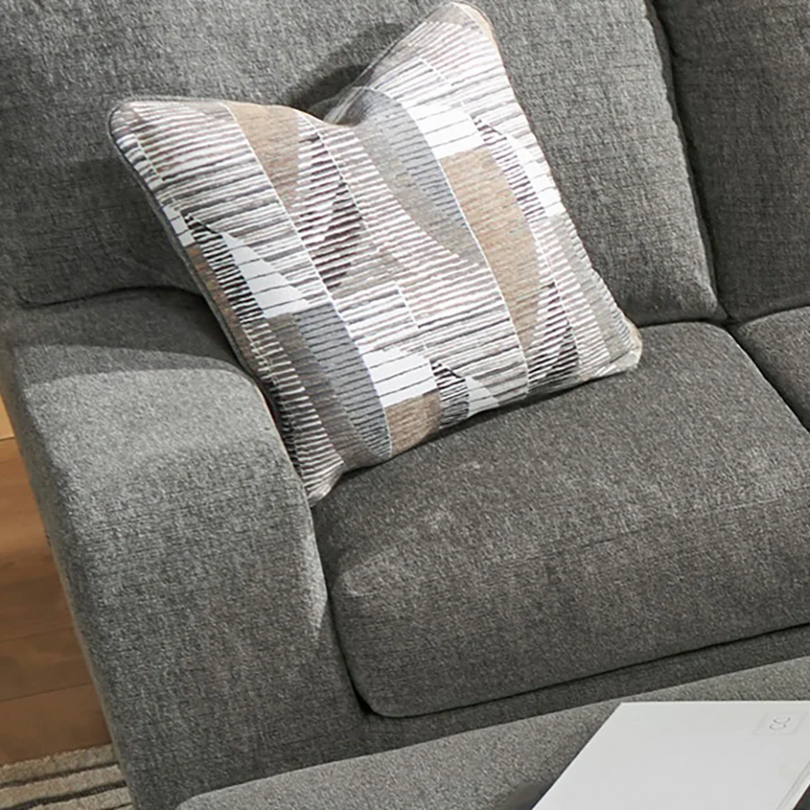 Seyler Lane 3 Piece Left Chaise Sectional - Image 6