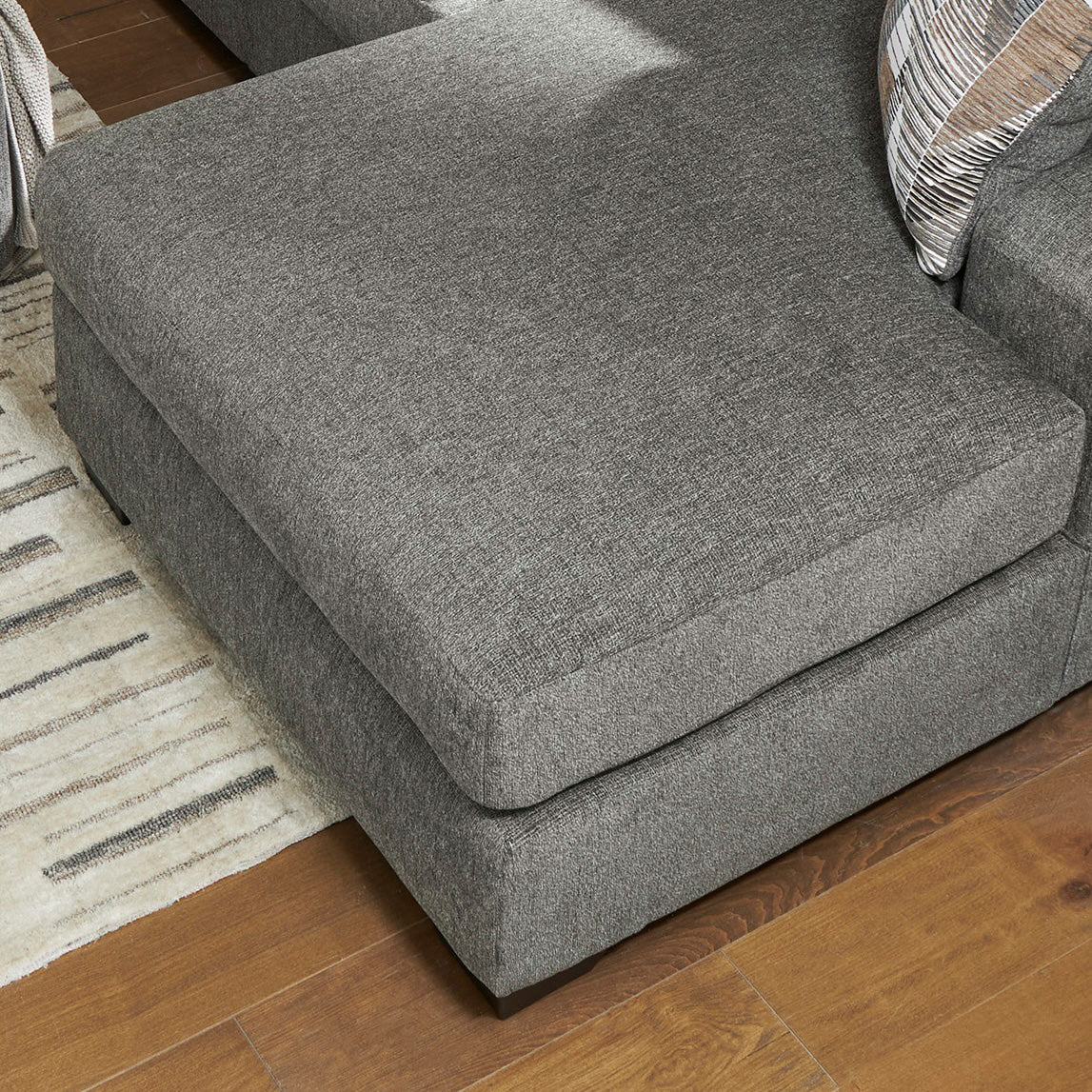 Seyler Lane 3 Piece Left Chaise Sectional - Image 7