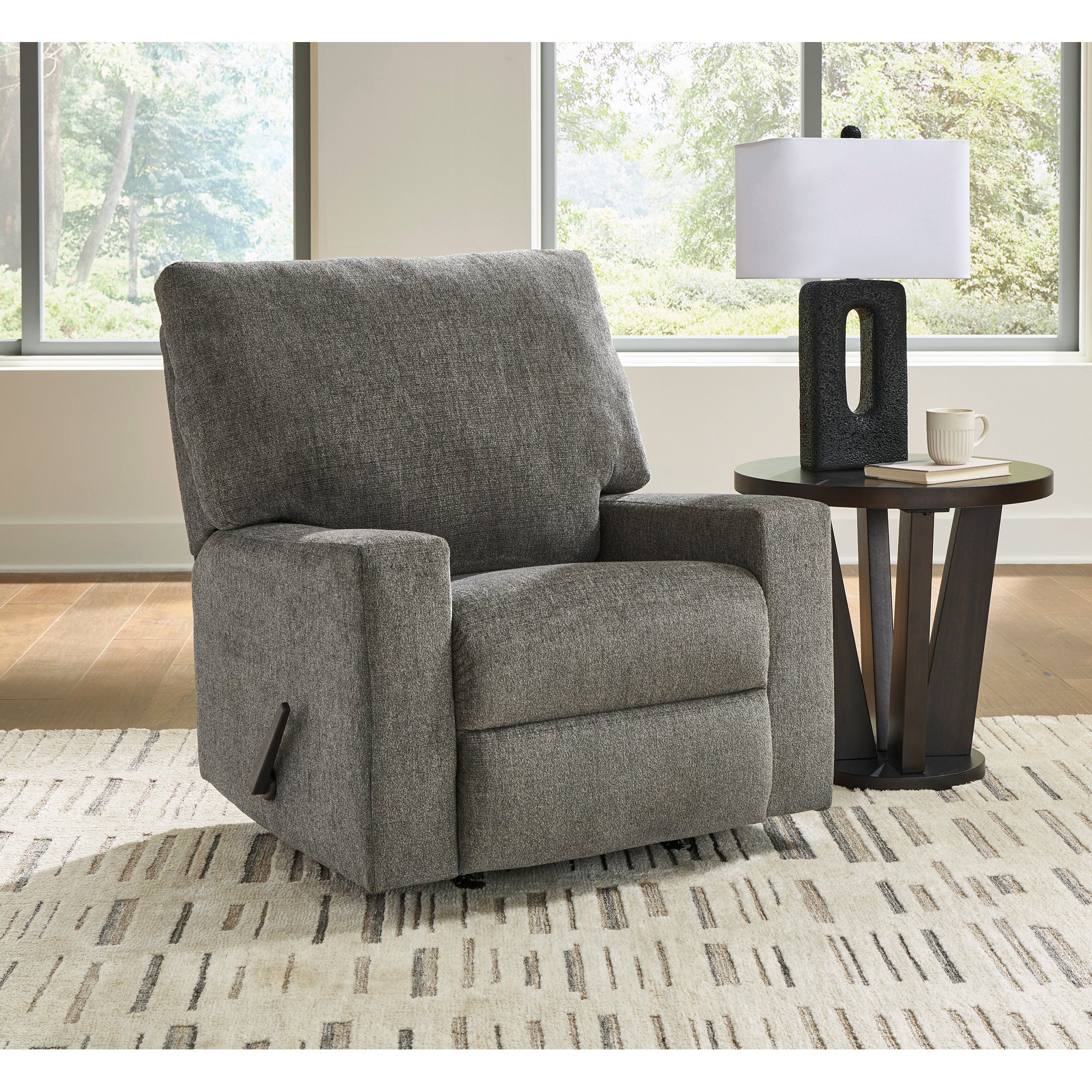 Seyler Lane Rocker Recliner - Image 3