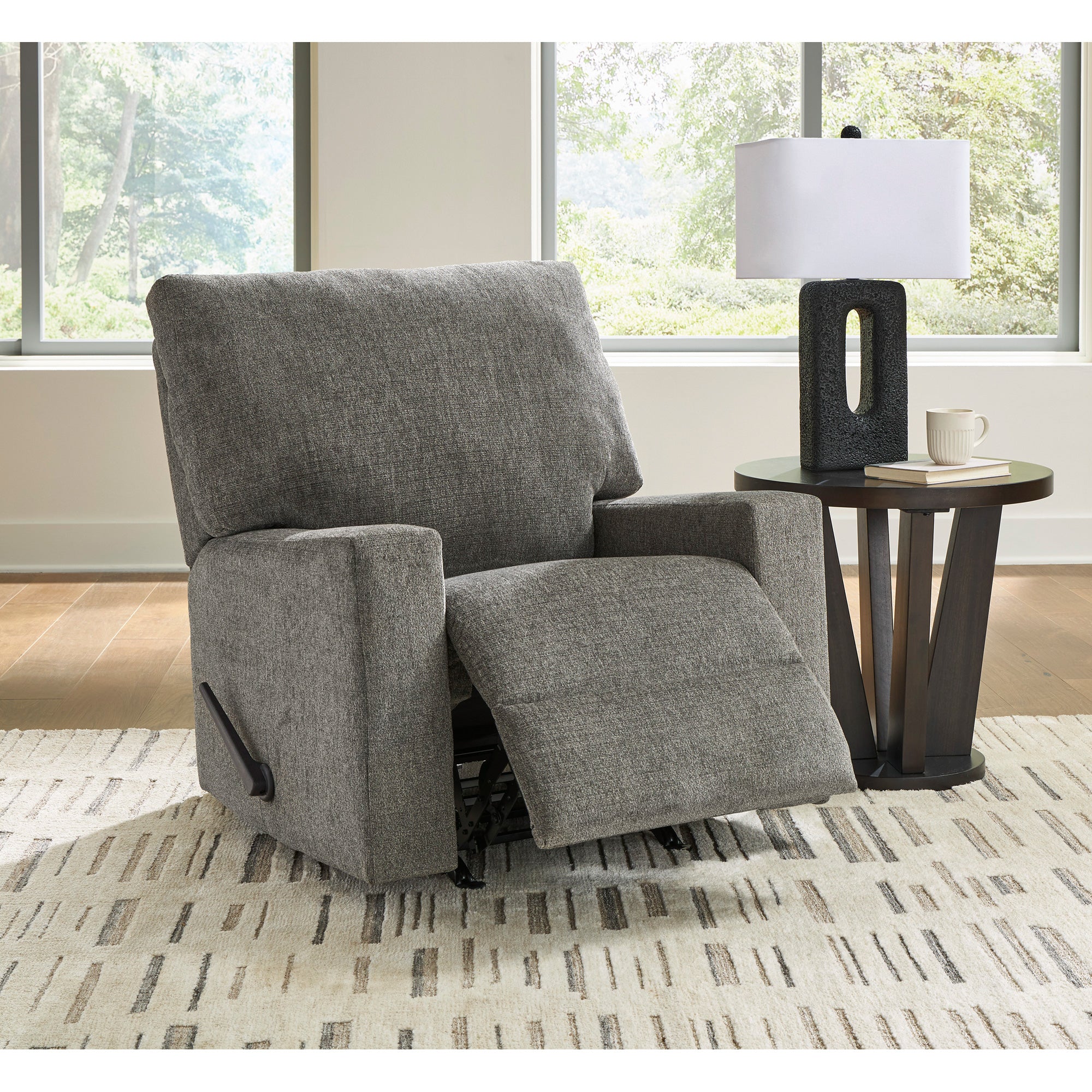 Seyler Lane Rocker Recliner - Image 4
