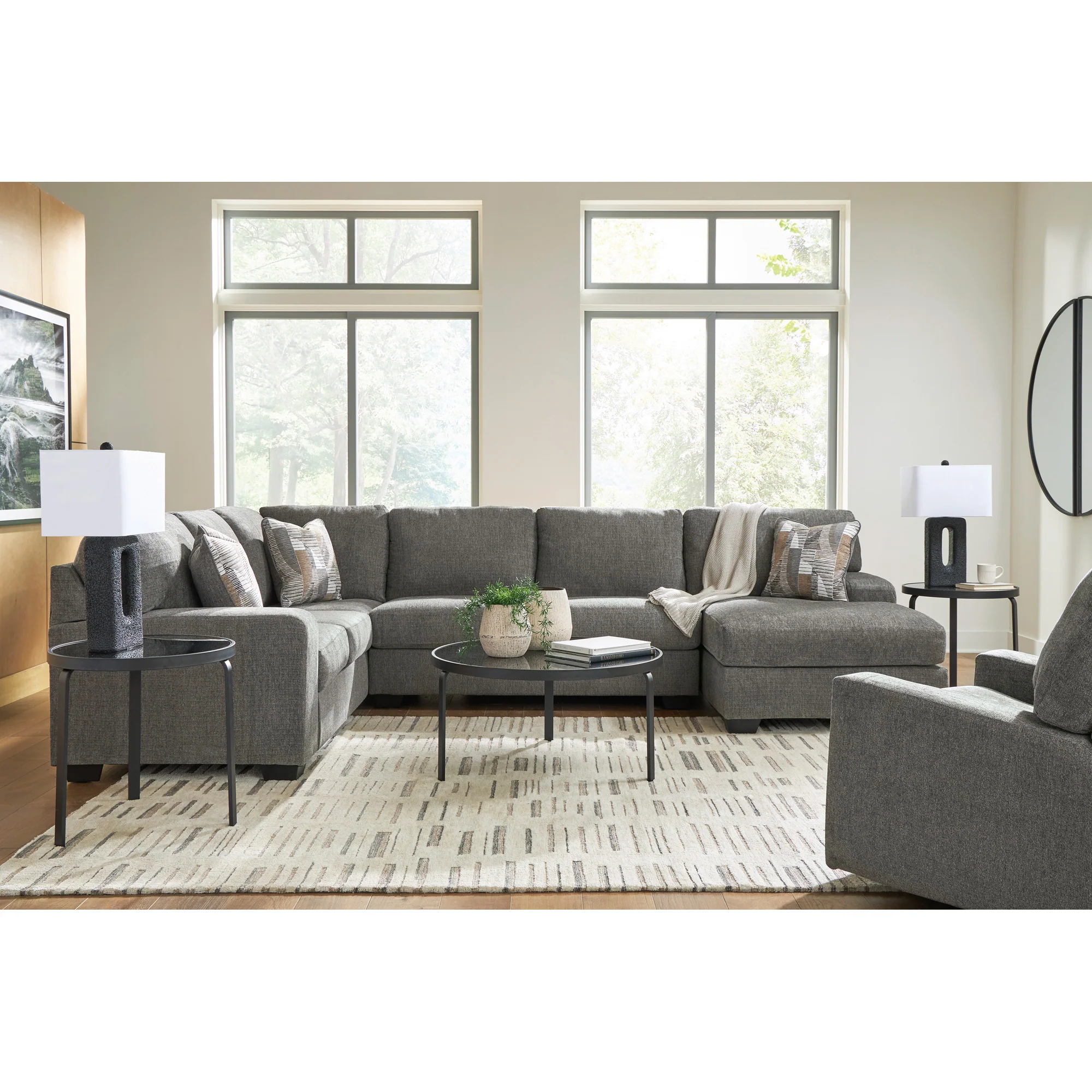 Seyler Lane Rocker Recliner - Image 5