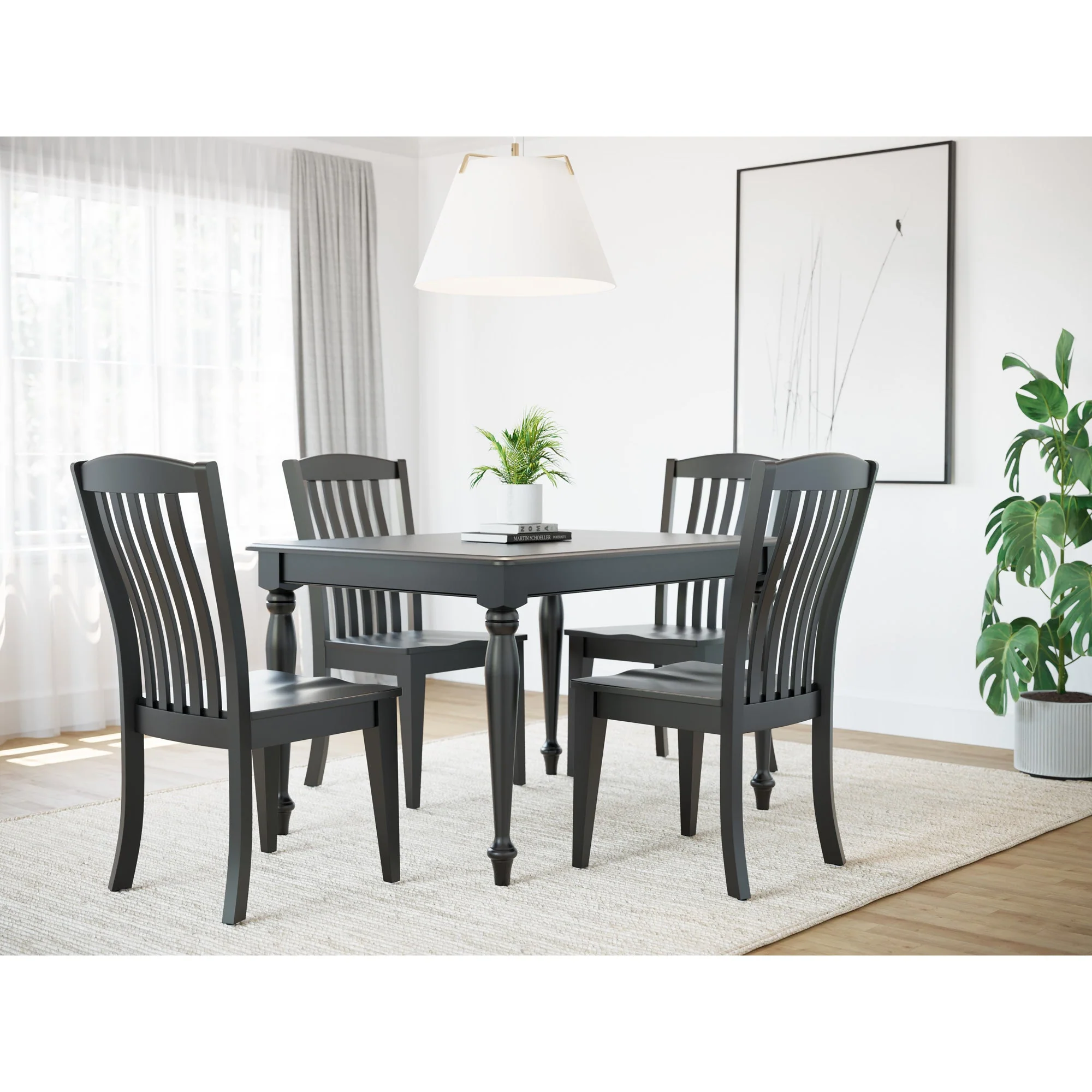 Shane Dining Table - Image 3