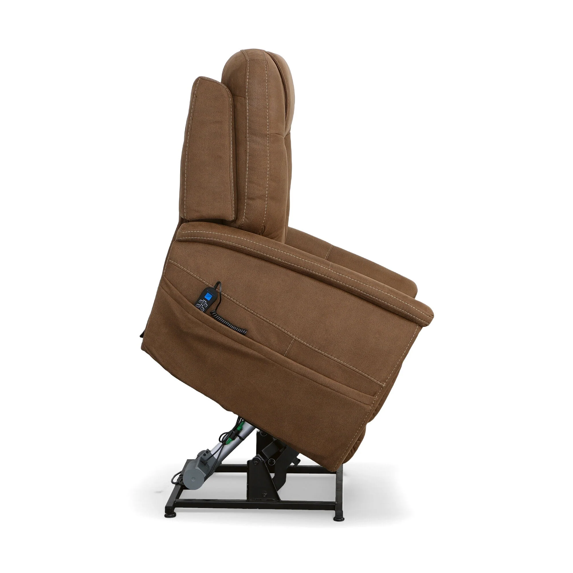 Shaw Lift Recliner - Image 21