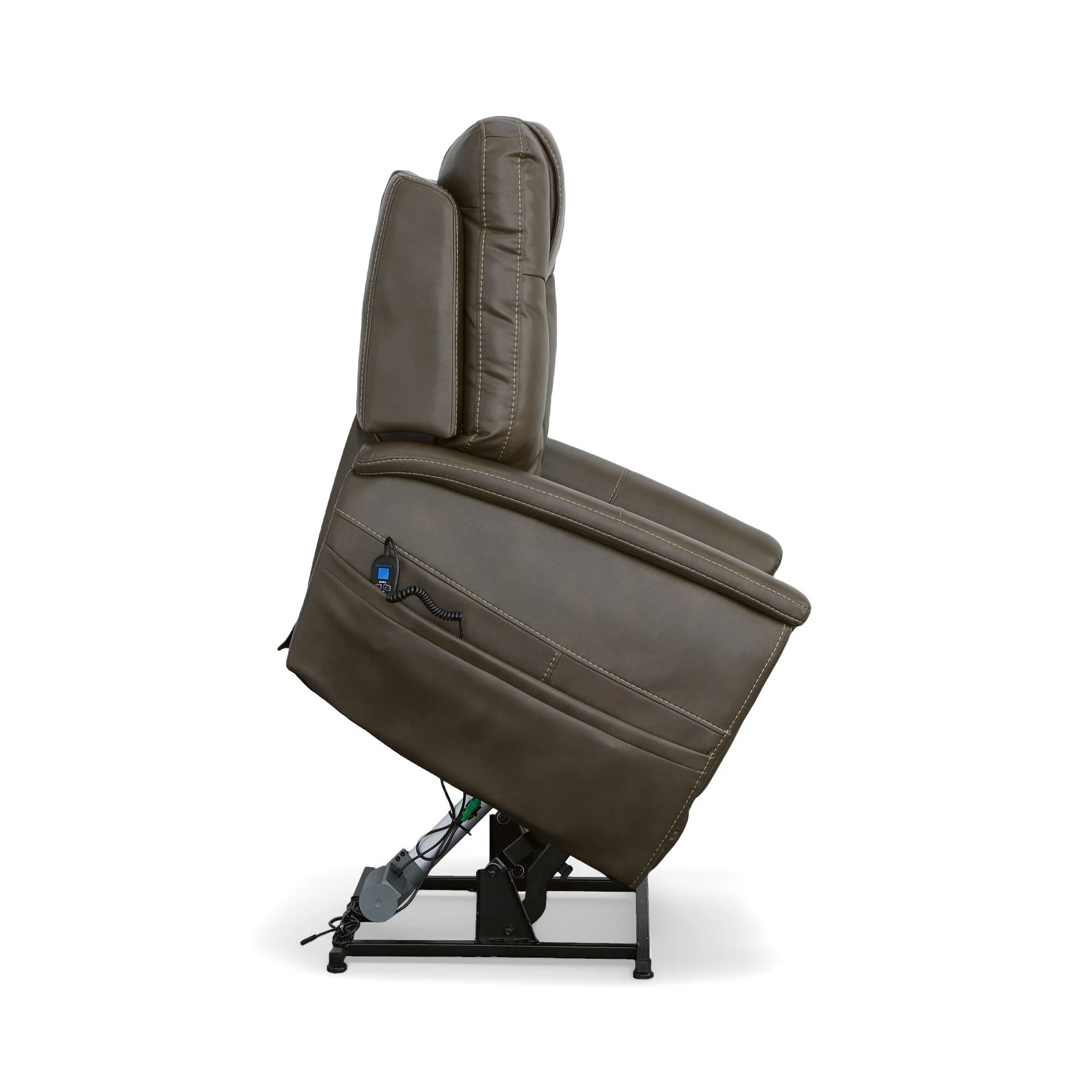 Shaw Lift Recliner - Image 8