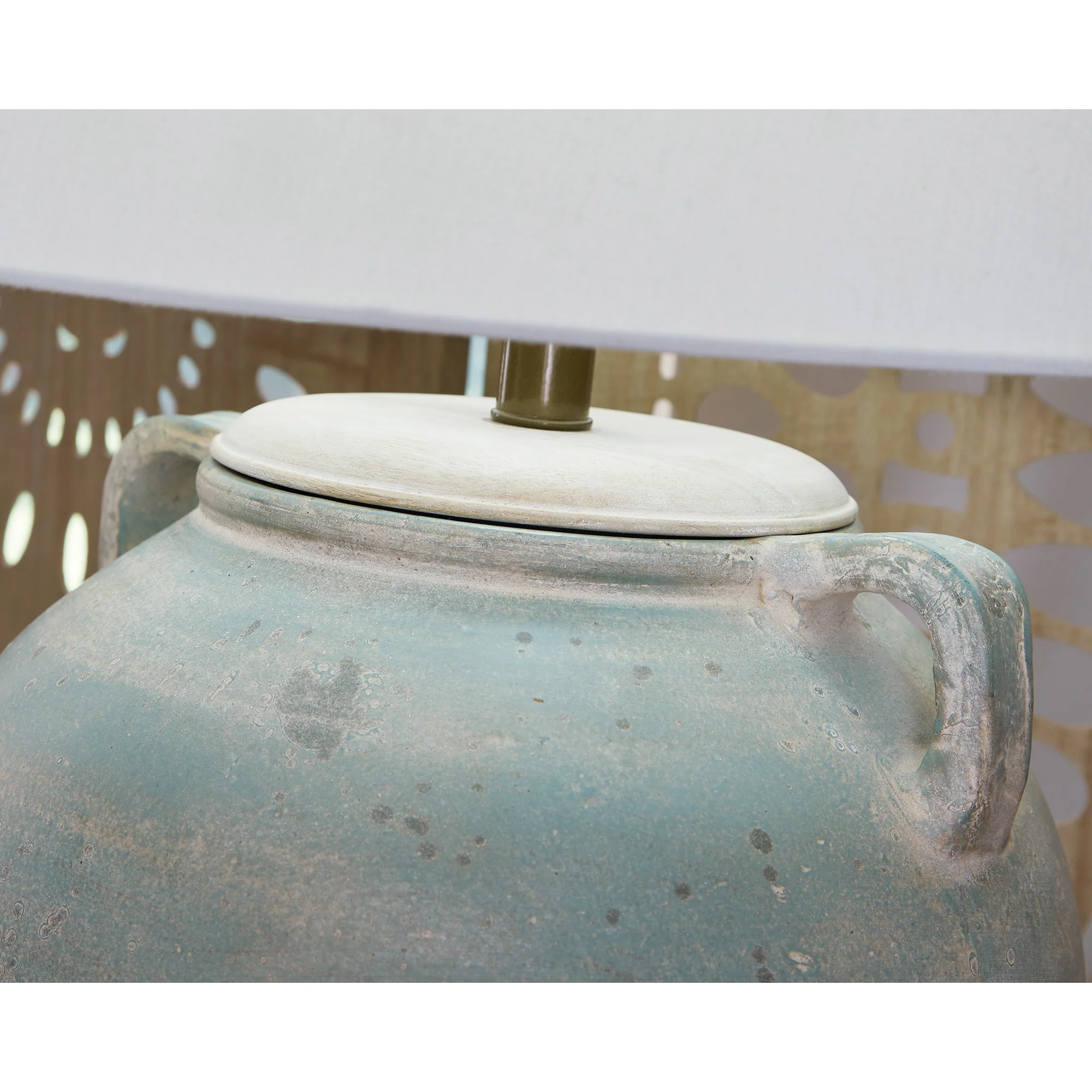 Shawburg Table Lamp - Image 3