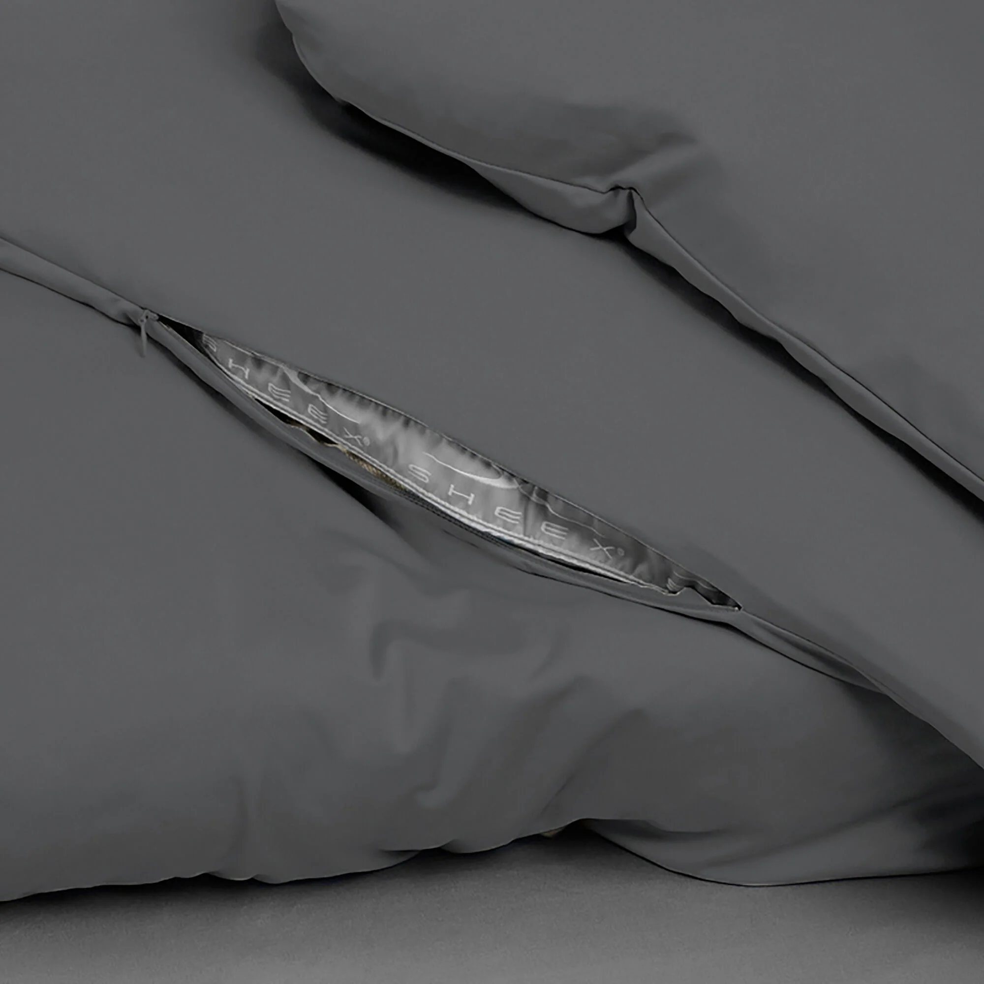SHEEX Aero Fit Cooling Duvet Cover - Image 14