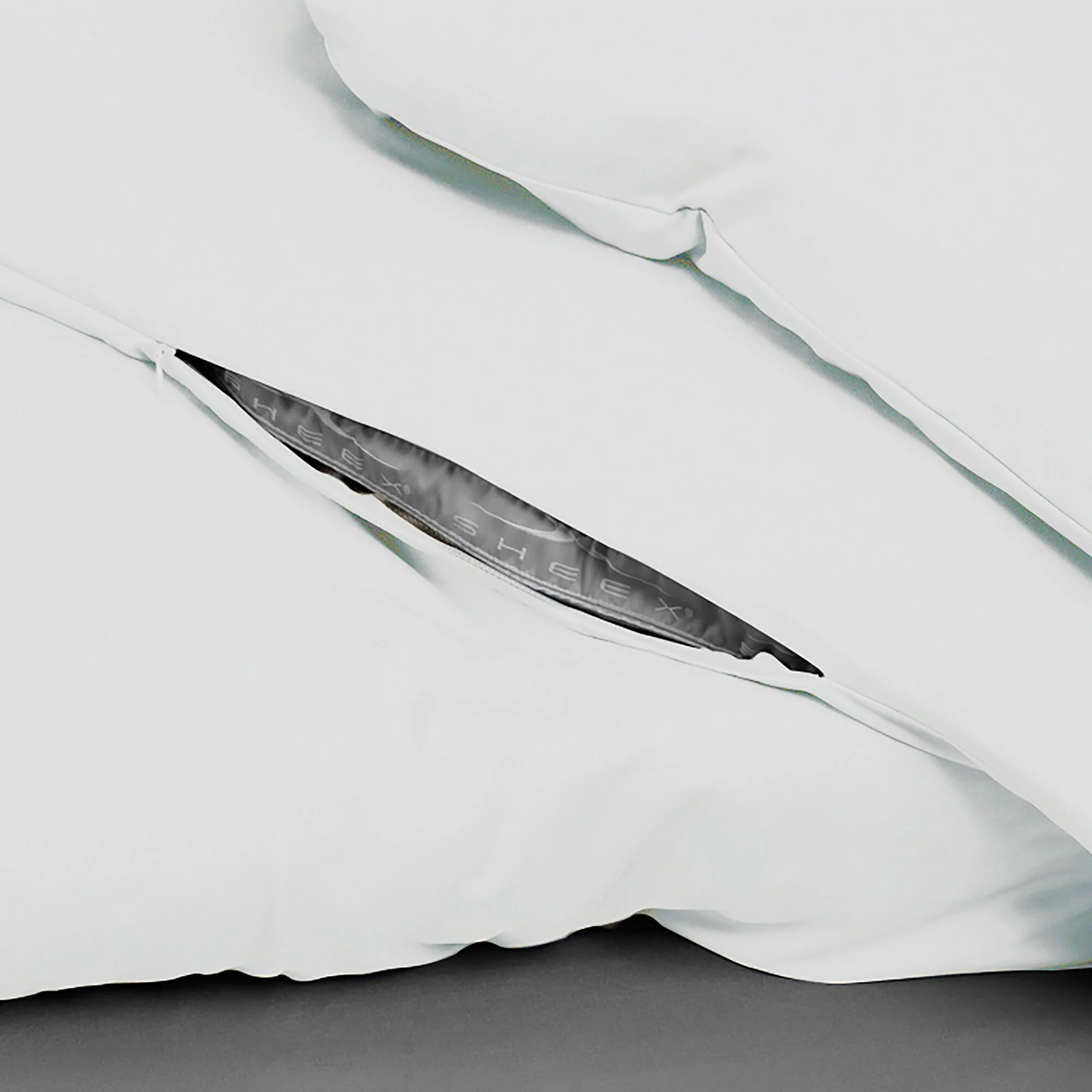 SHEEX Aero Fit Cooling Duvet Cover - Image 32