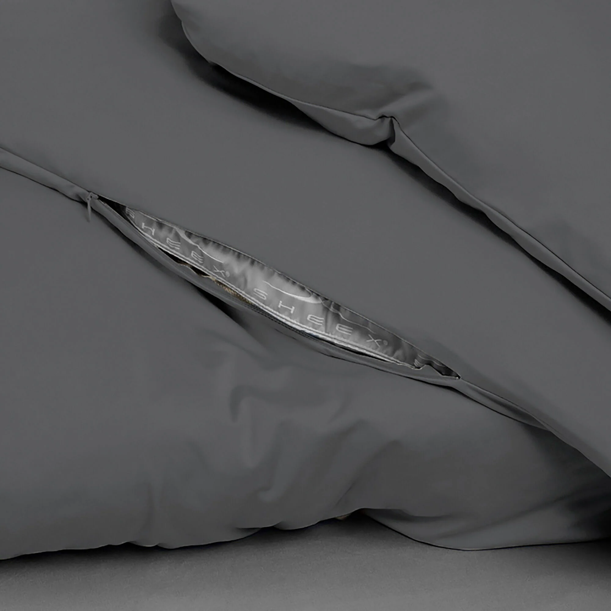 SHEEX Aero Fit Cooling Duvet Cover - Image 38