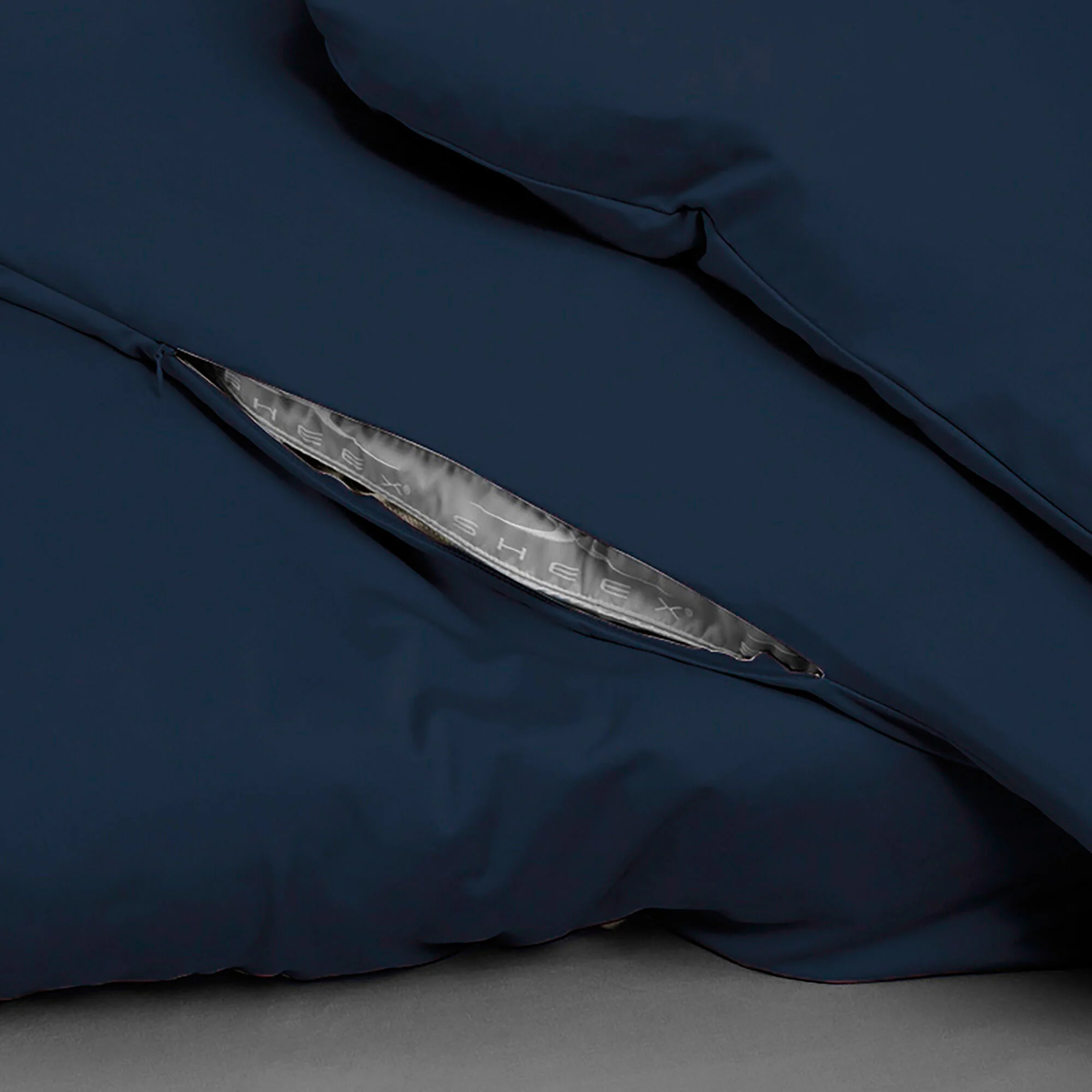 SHEEX Aero Fit Cooling Duvet Cover - Image 44