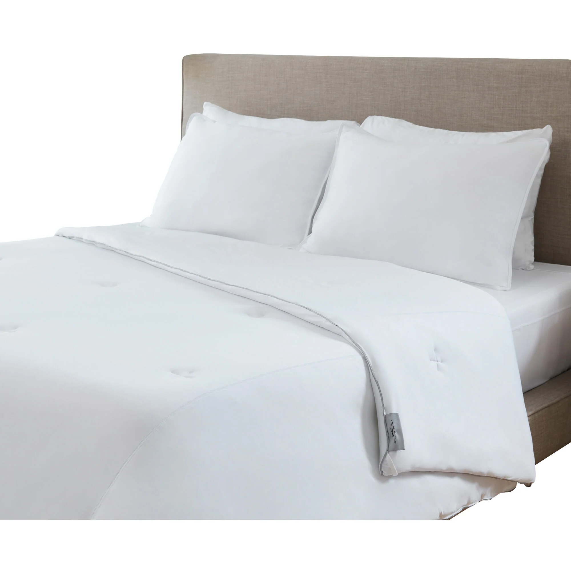 SHEEX Aero Fit Performance All Season Comforter - Image 7