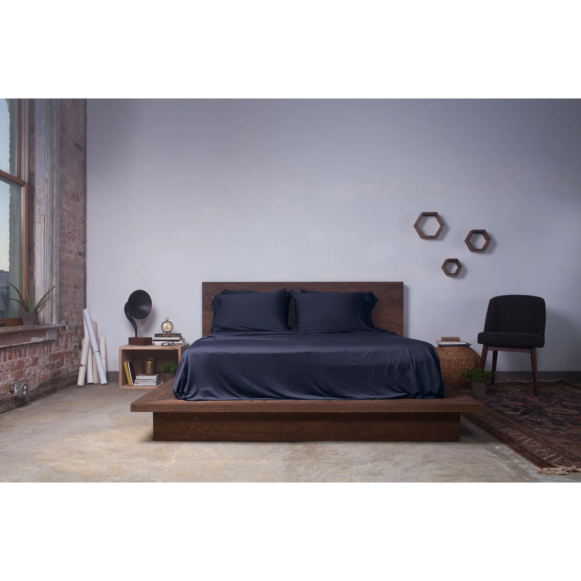 SHEEX Aero Fit Sheet Set - Image 104